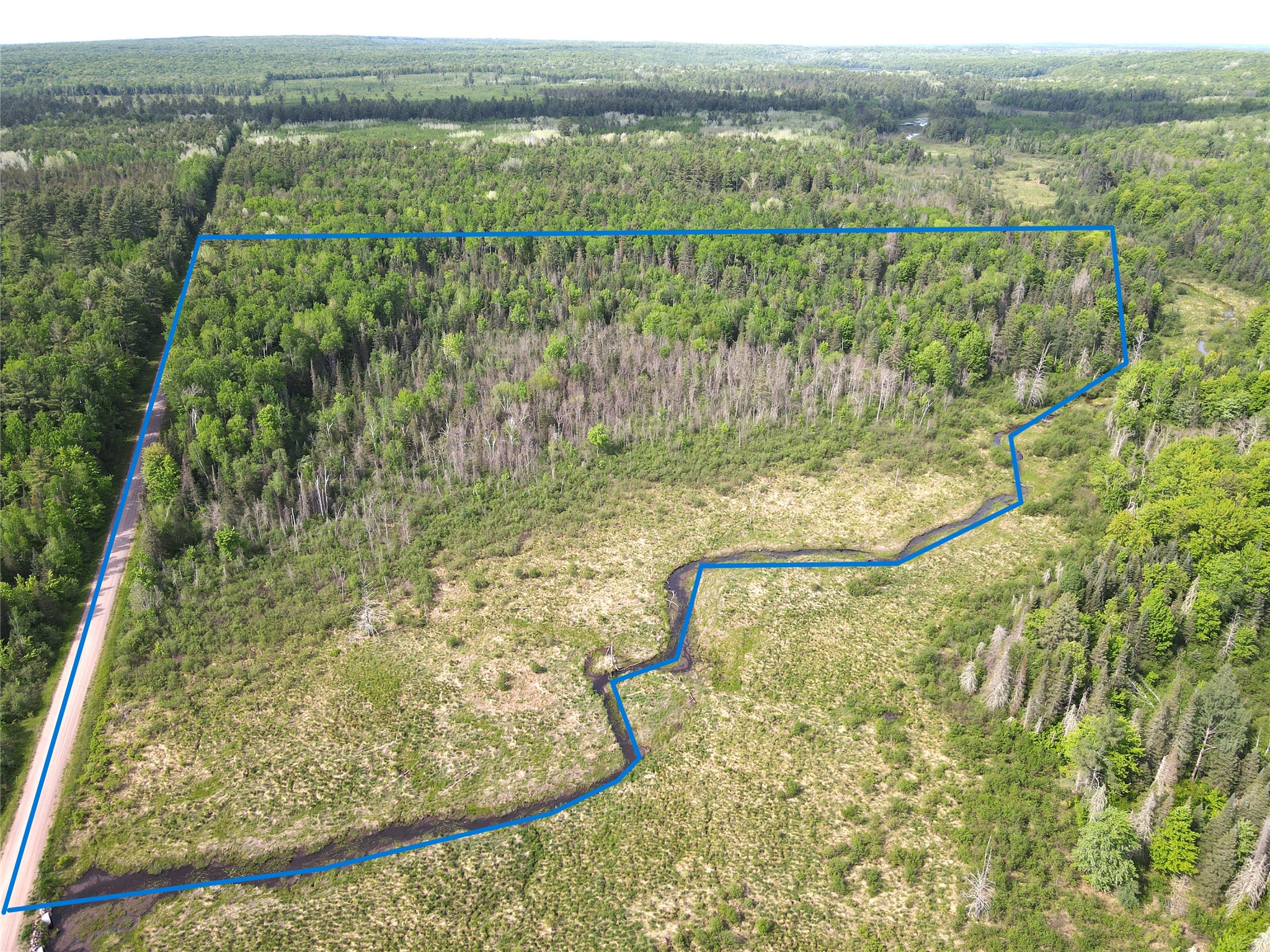 Lot 1 N Smith Road Property Photo 18