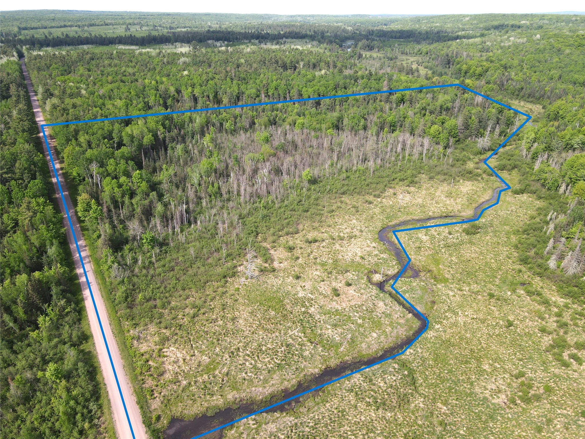 Lot 1 N Smith Road Property Photo 27