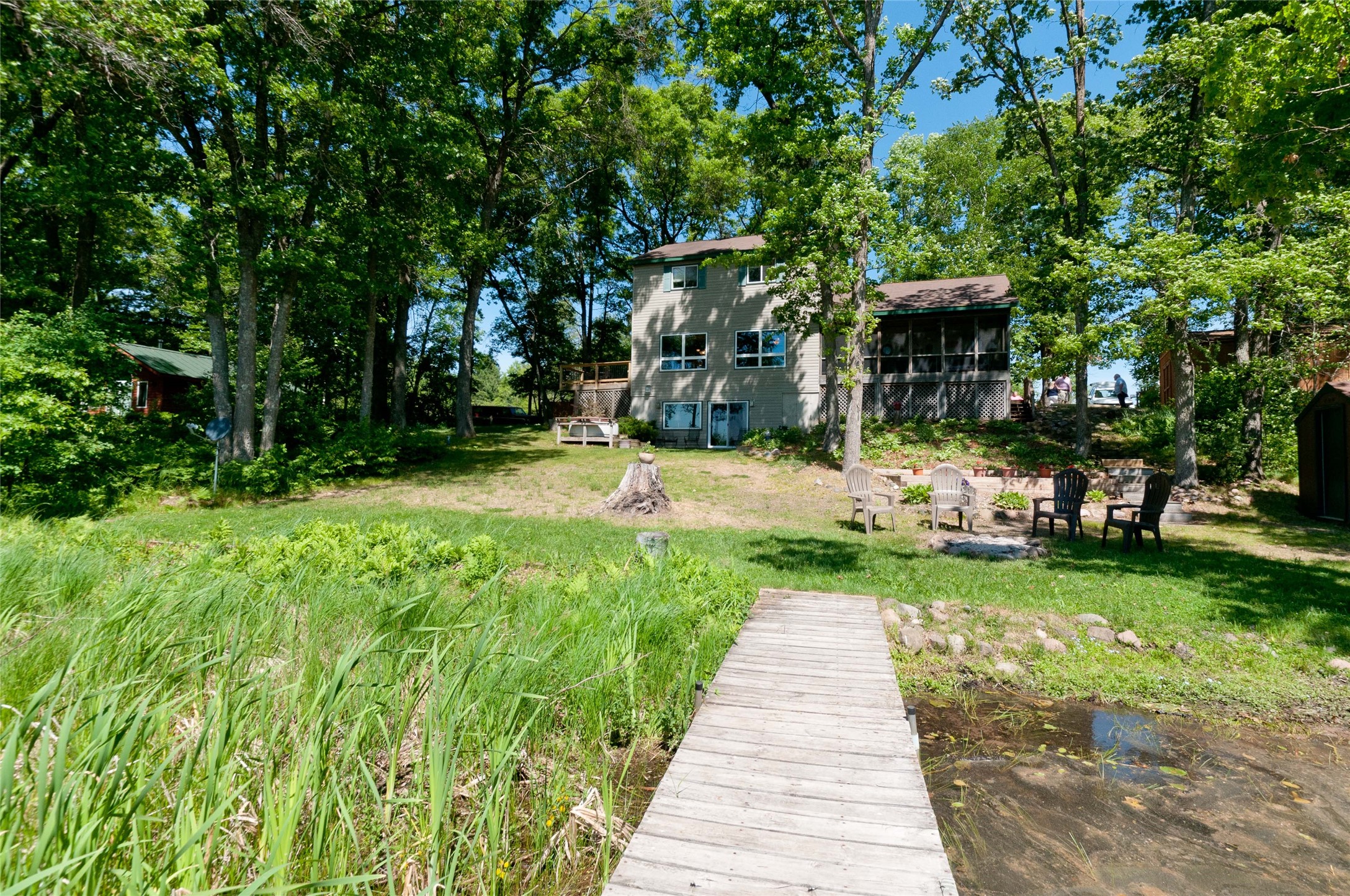 N2992 Jesse Road Property Photo 2