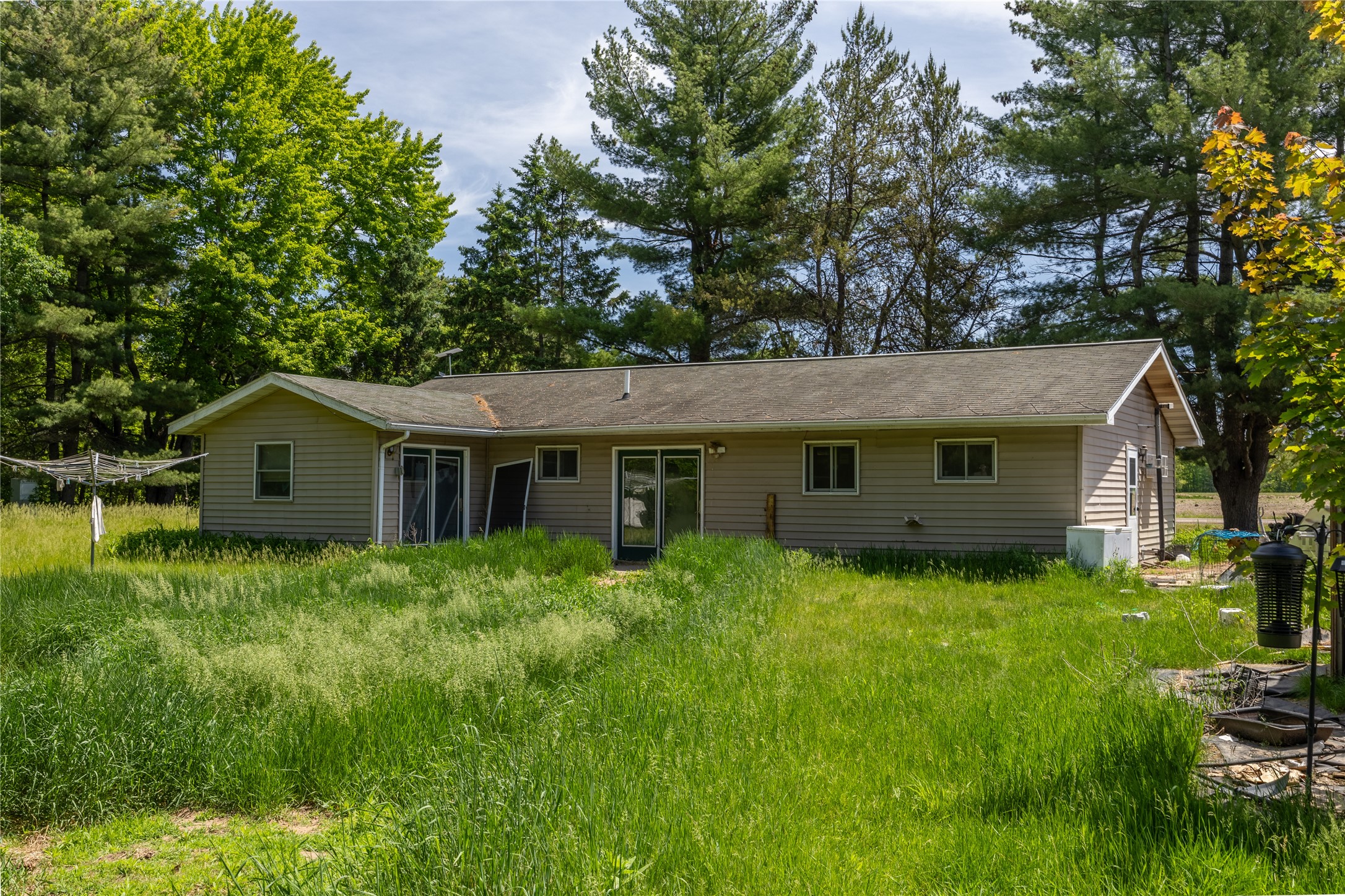 N1587 State Highway 40 Property Photo 2