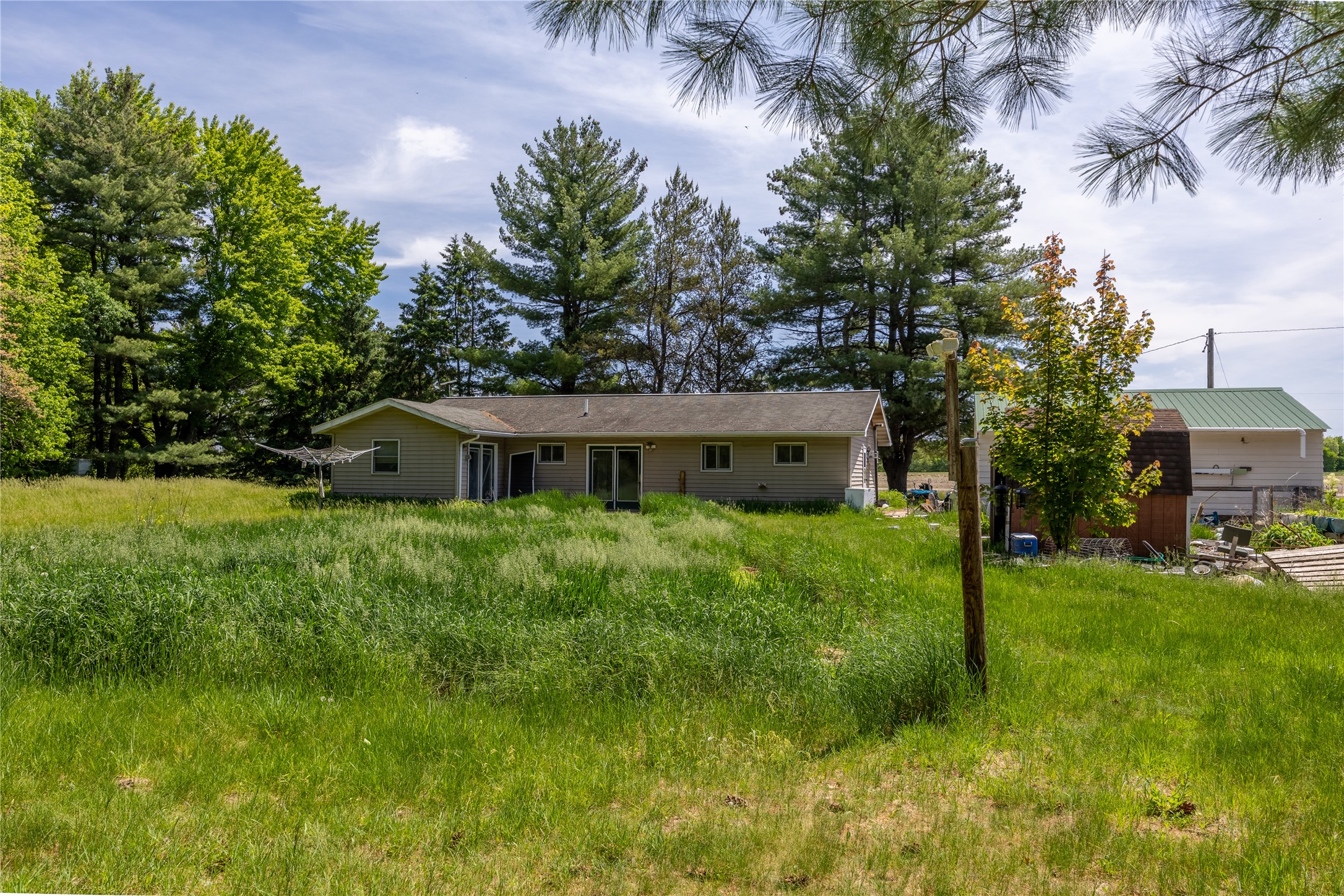 N1587 State Highway 40 Property Photo 5