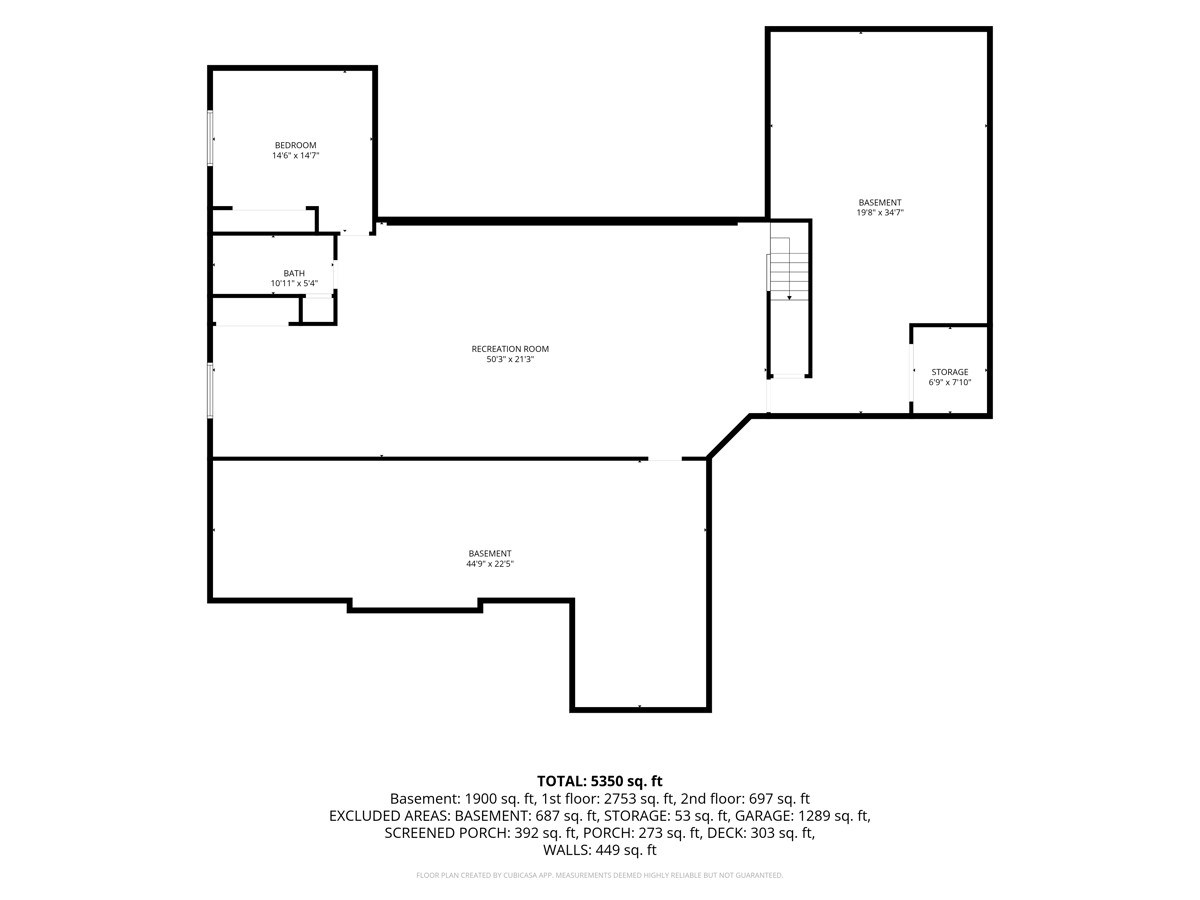 1116 N Moonlight Drive Property Photo 30