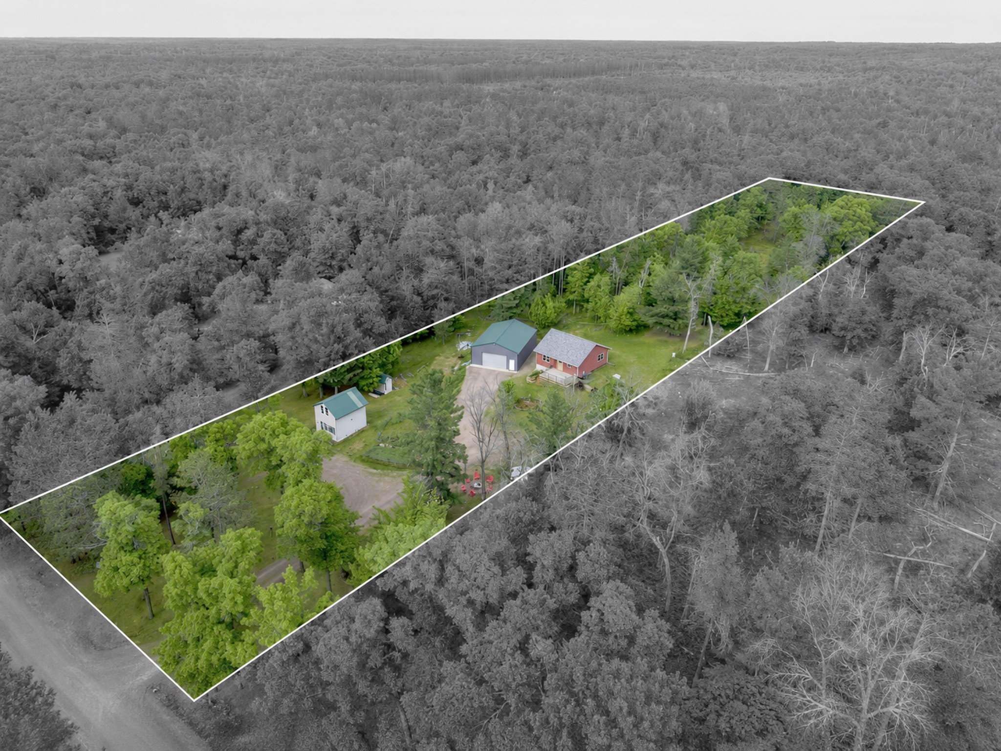 28870 E Yellow River Road Property Photo 32