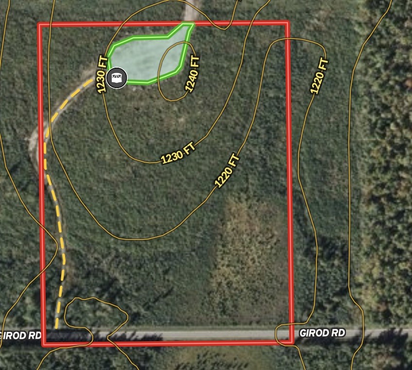 Lot 2 Girod Road Property Photo 31