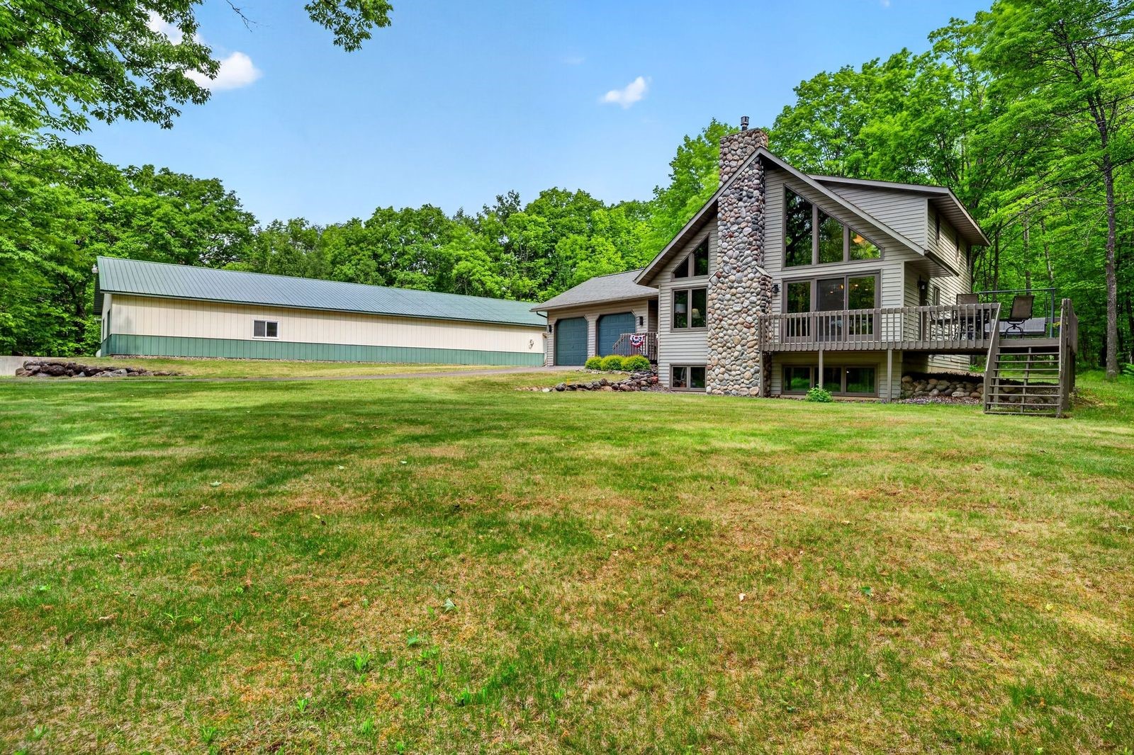 12629 W State Highway 77 Property Photo 1