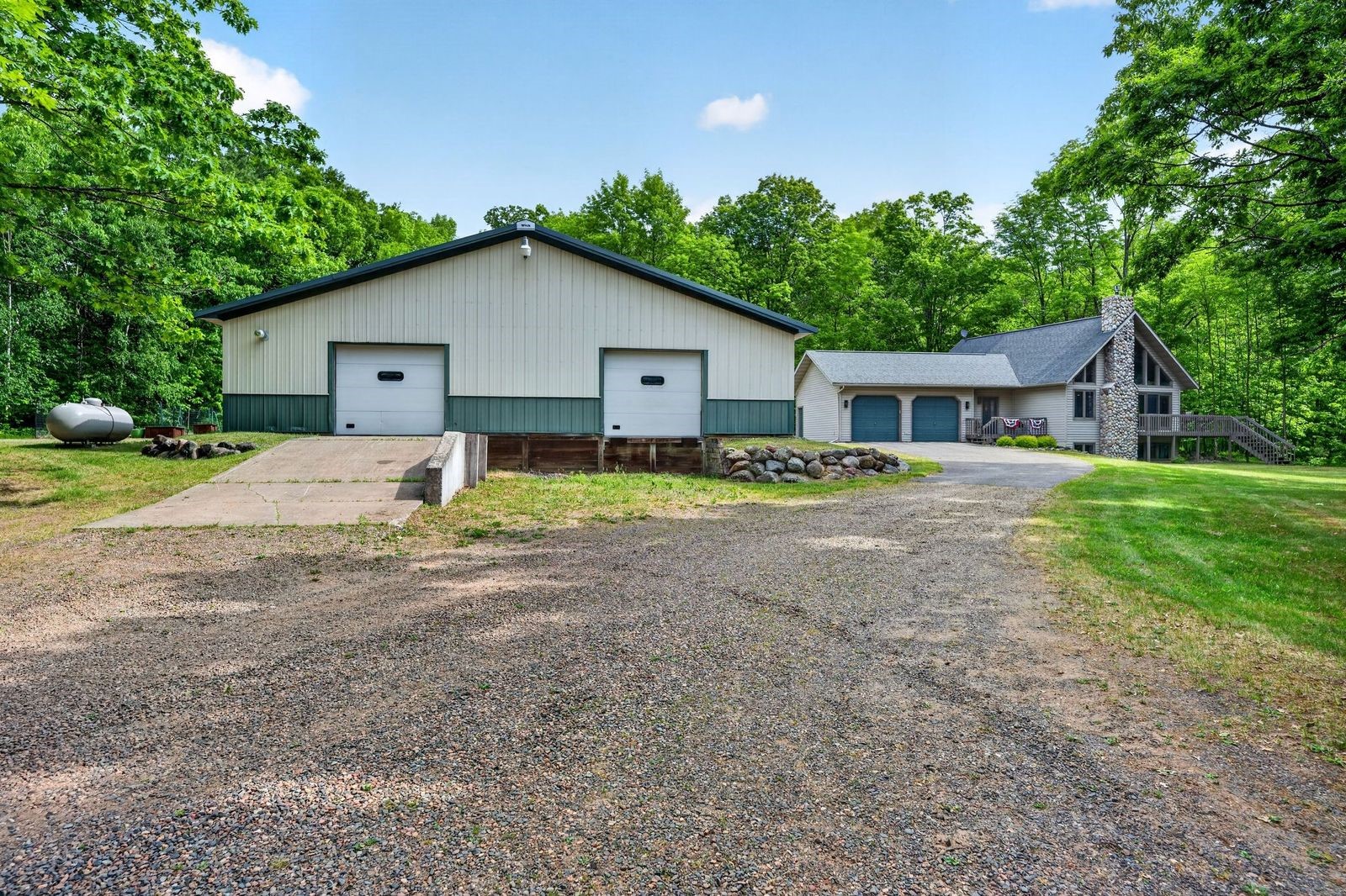 12629 W State Highway 77 Property Photo 3