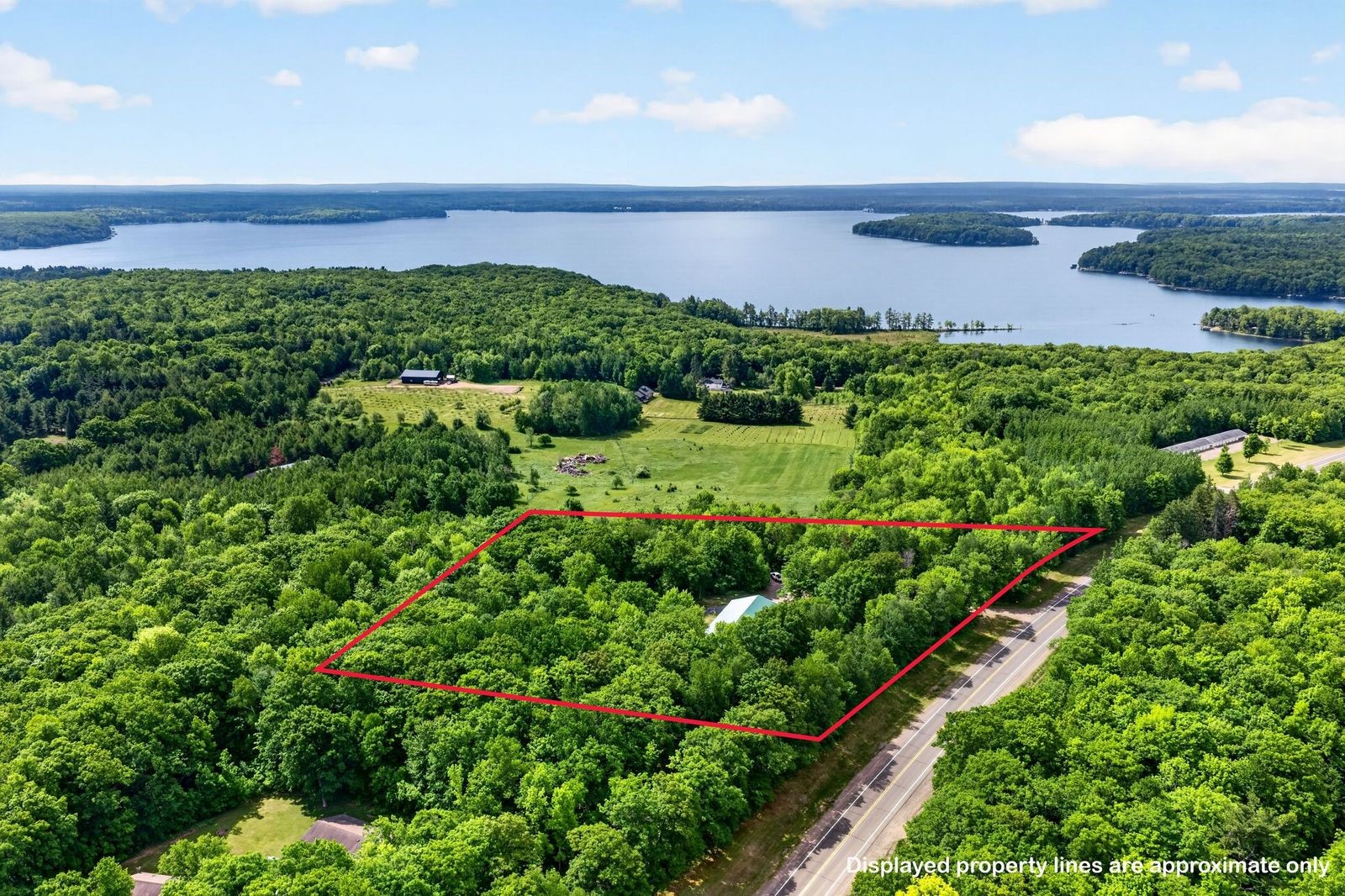 12629 W State Highway 77 Property Photo 4