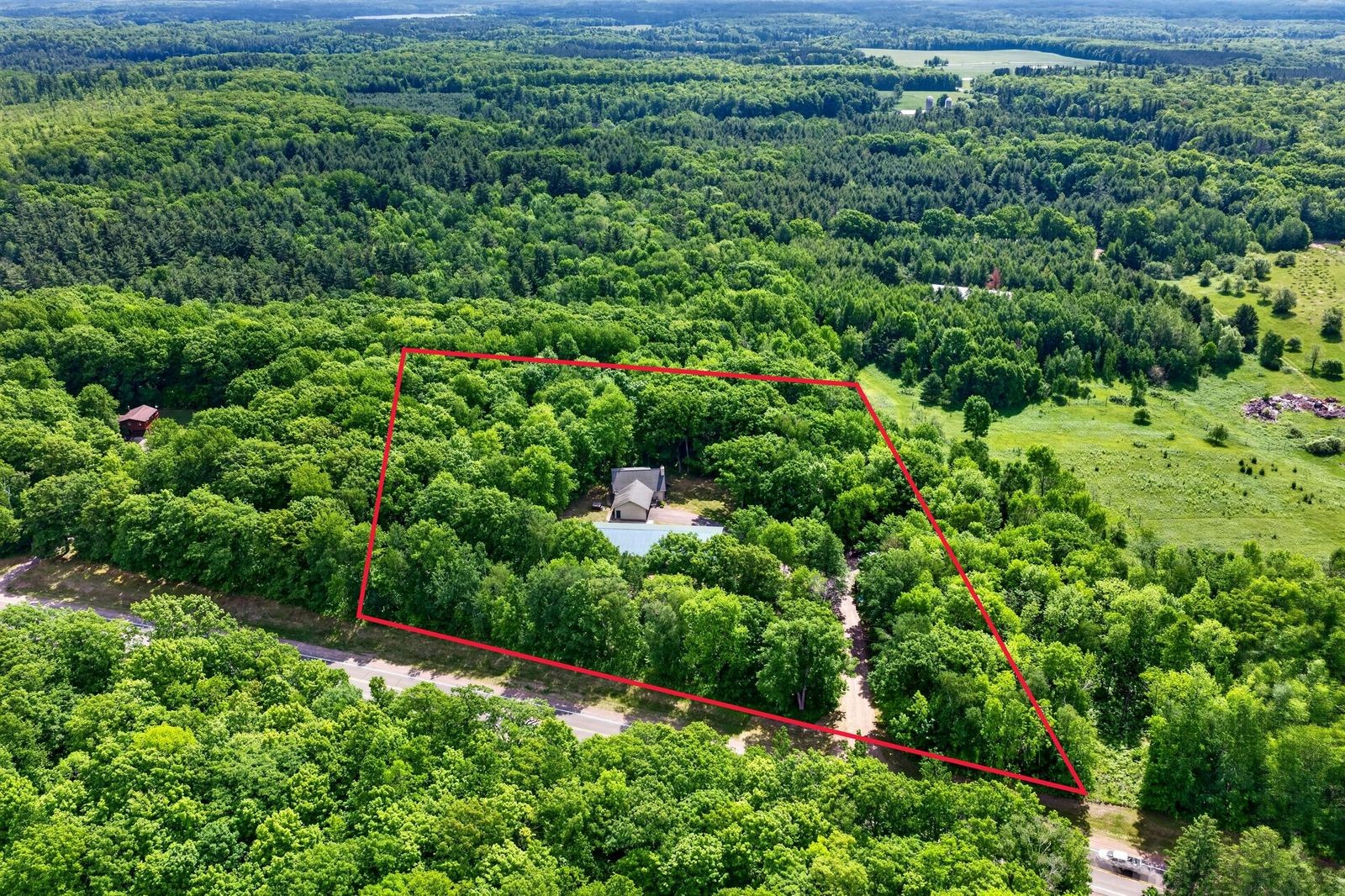 12629 W State Highway 77 Property Photo 5