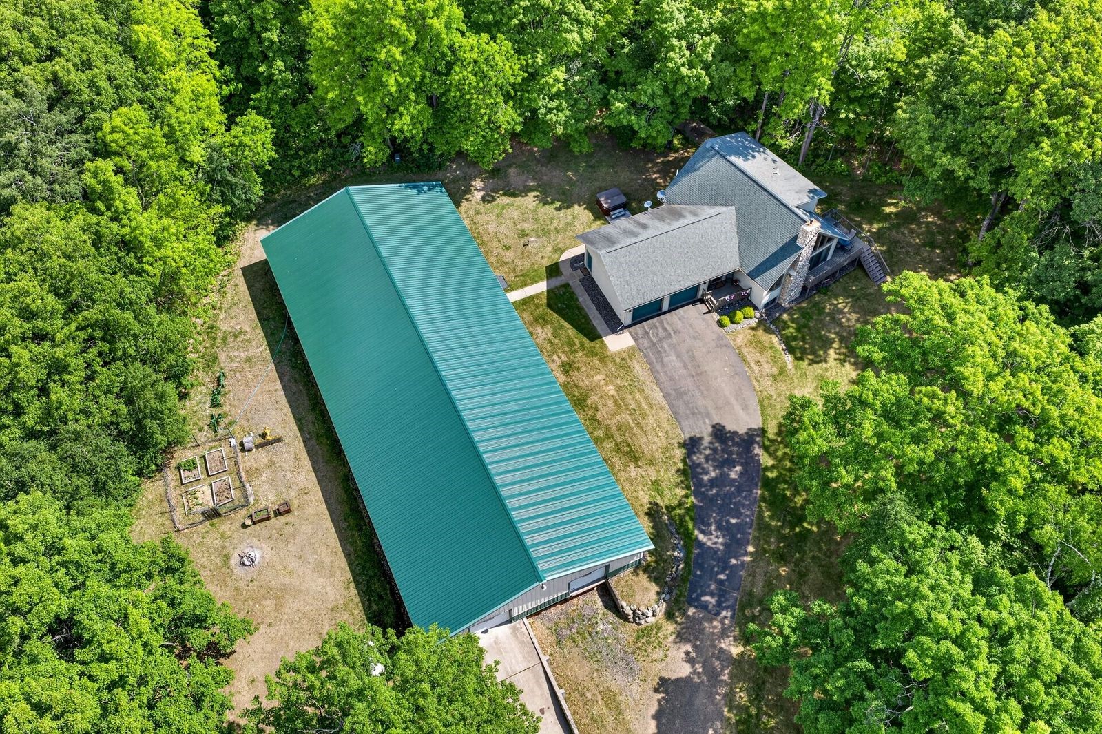 12629 W State Highway 77 Property Photo 6