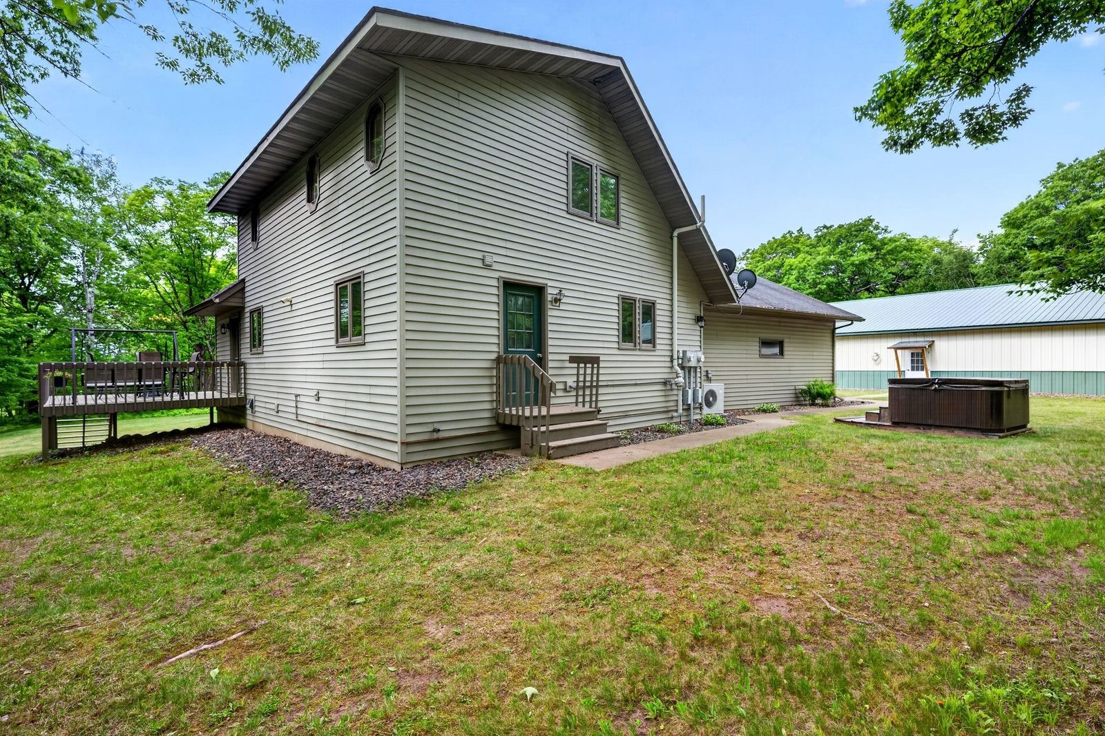 12629 W State Highway 77 Property Photo 7