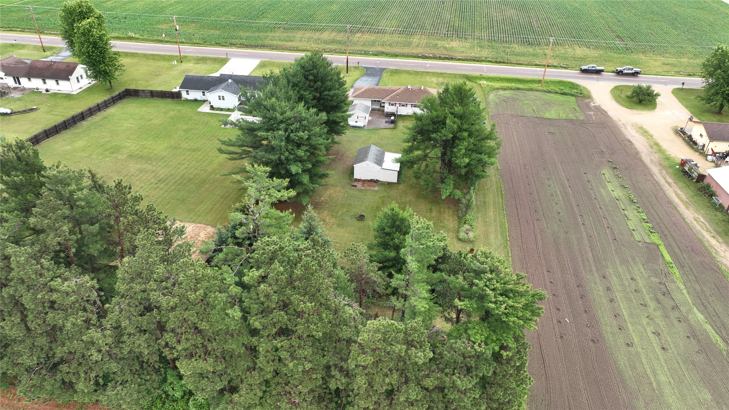 N6115 County Road V Property Photo 6