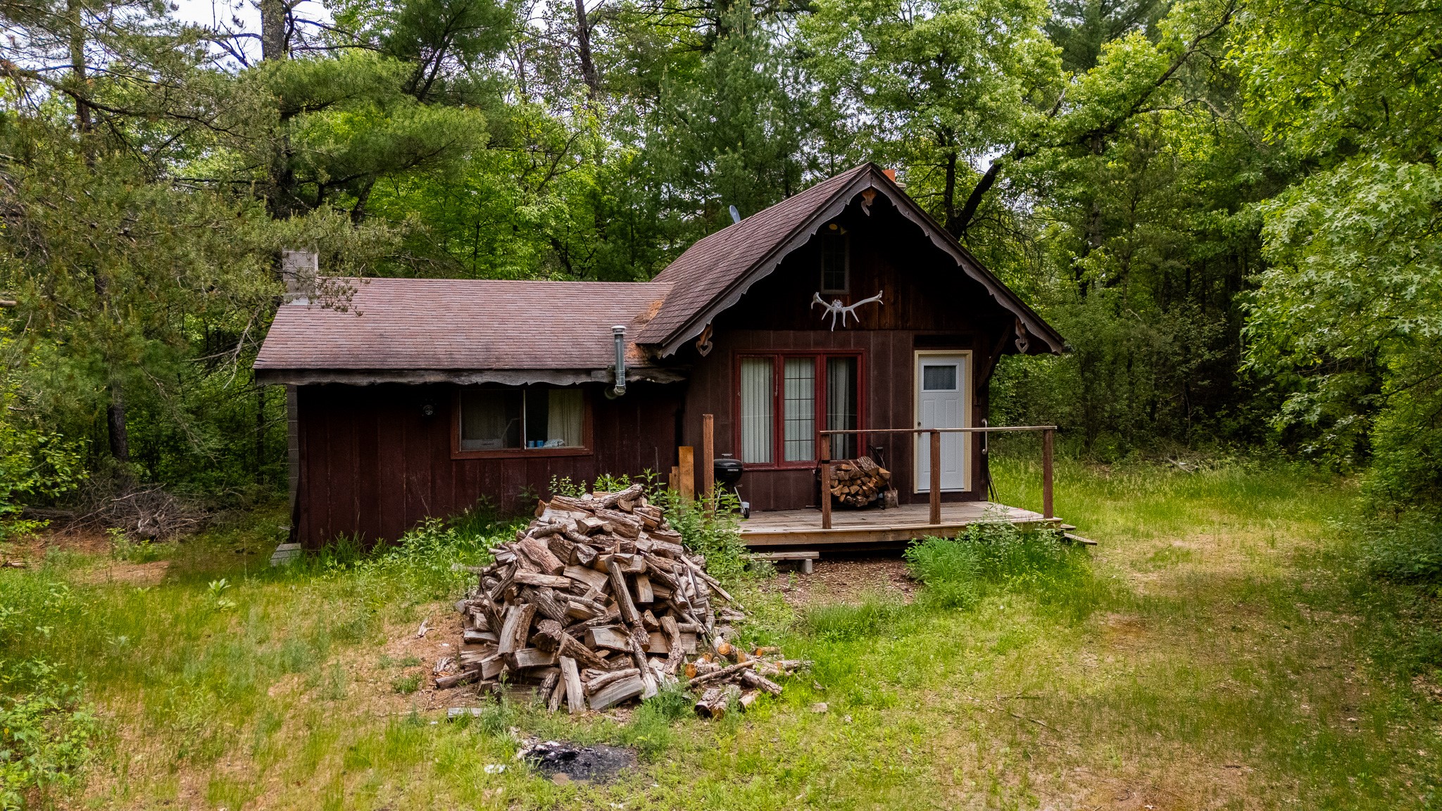 W9503 County Road O Property Photo 1