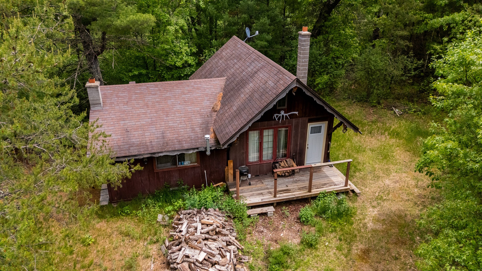 W9503 County Road O Property Photo 2