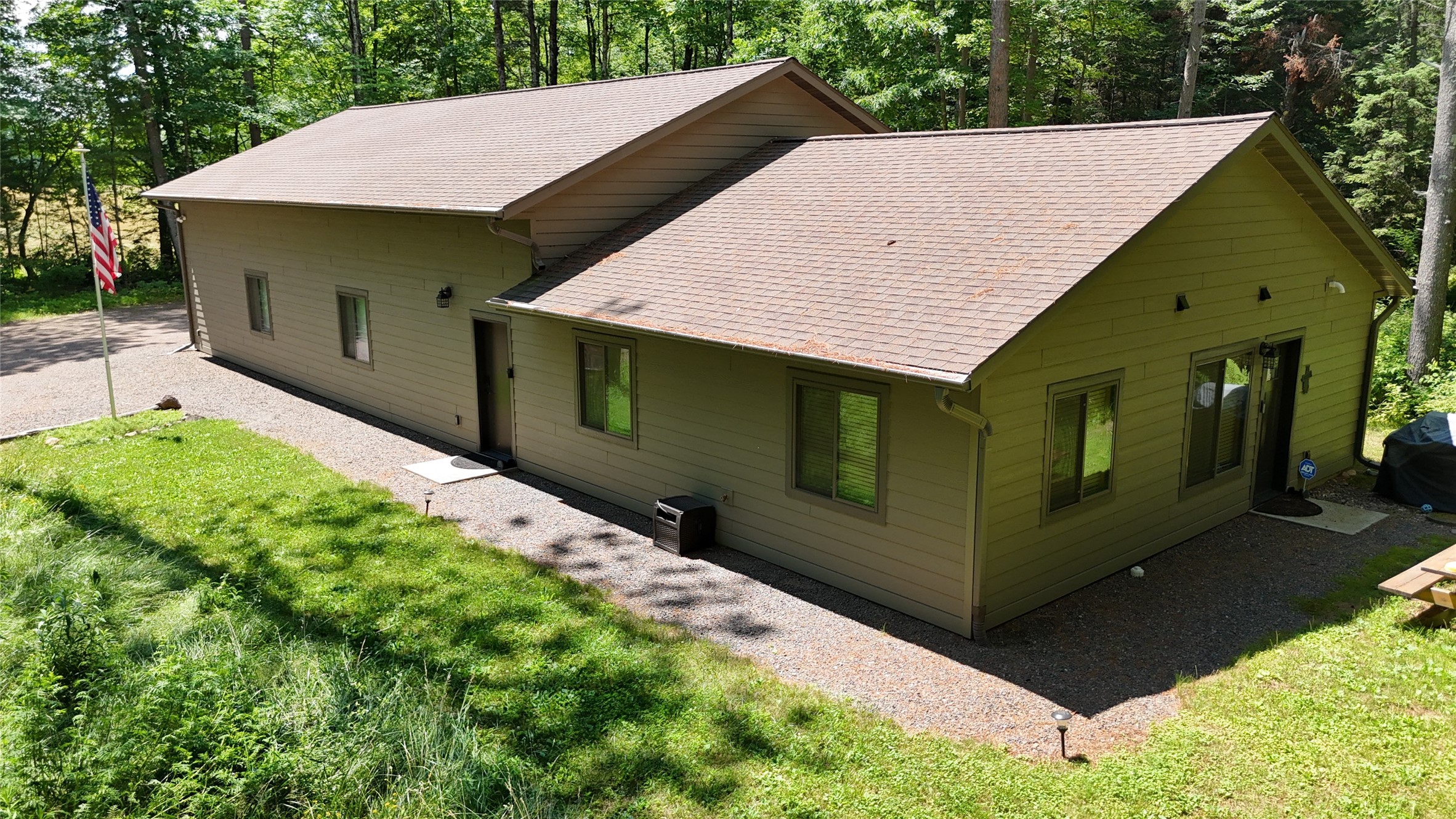 9693 N Summers Point Lane Property Photo 1