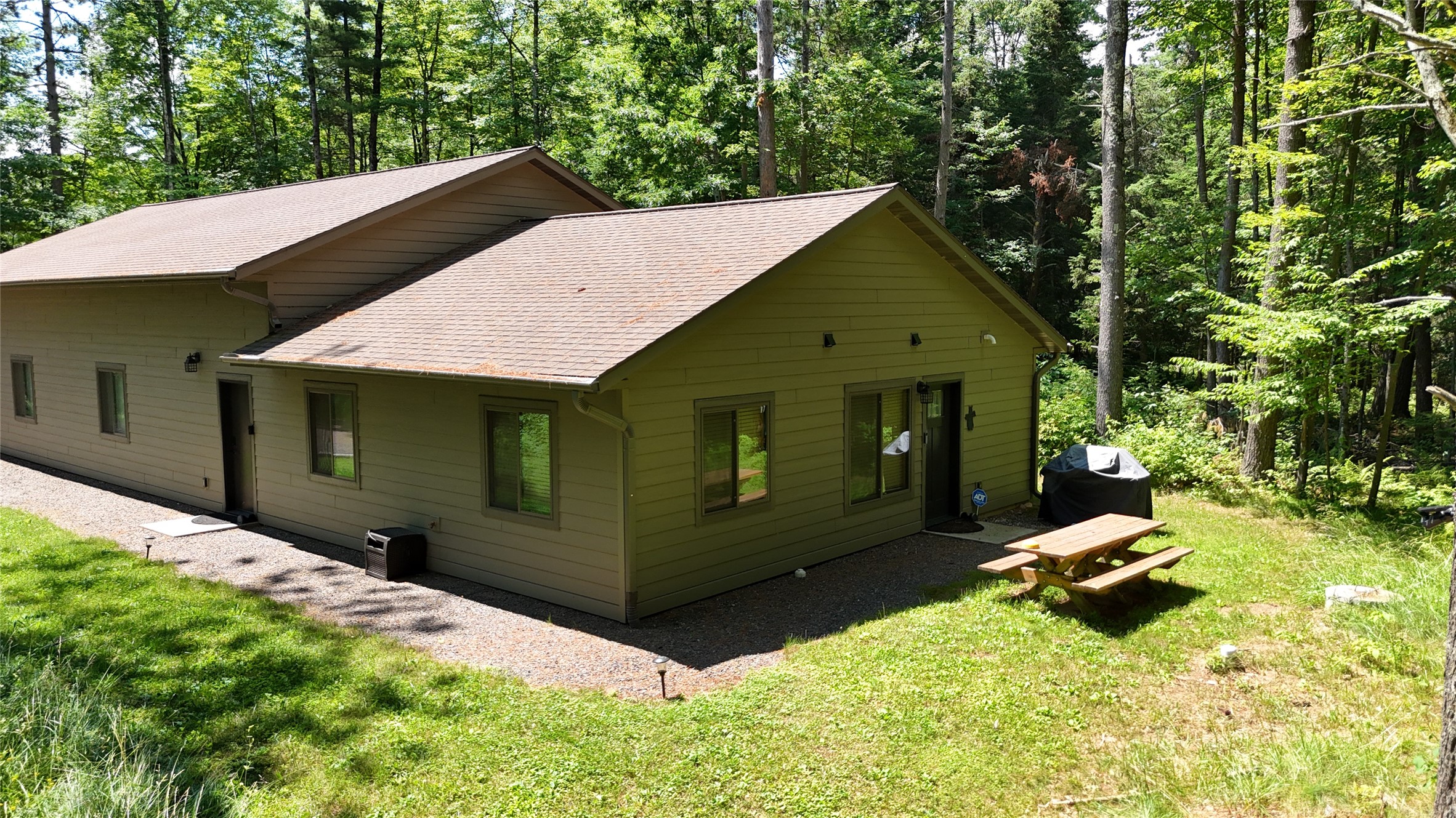 9693 N Summers Point Lane Property Photo 3