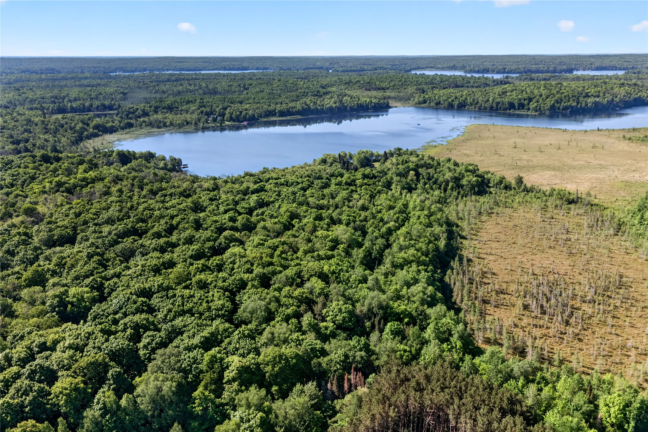 7 Acres Blue Gill Bay Road Property Photo 5
