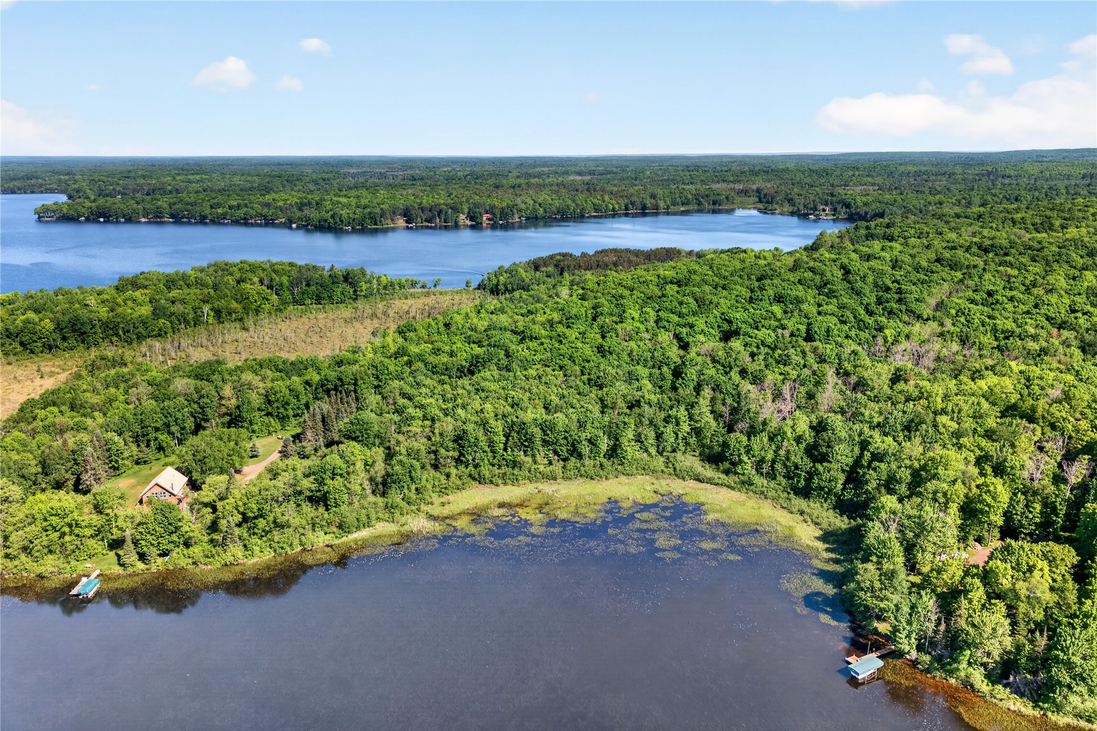 7 Acres Blue Gill Bay Road Property Photo 6