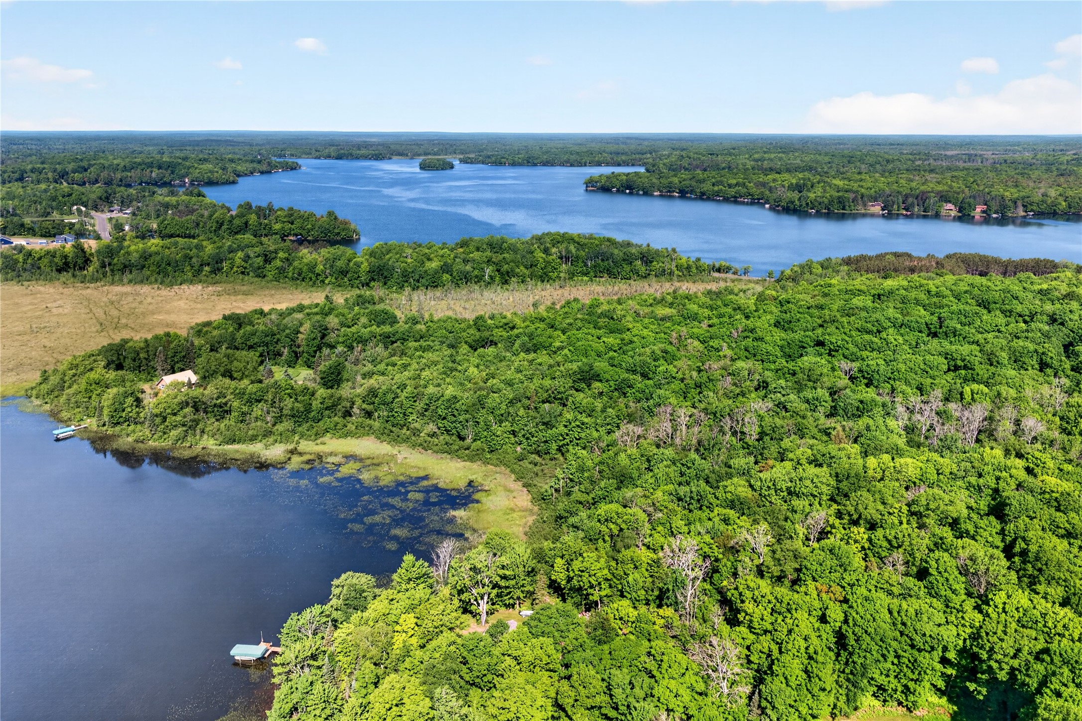 7 Acres Blue Gill Bay Road Property Photo 7