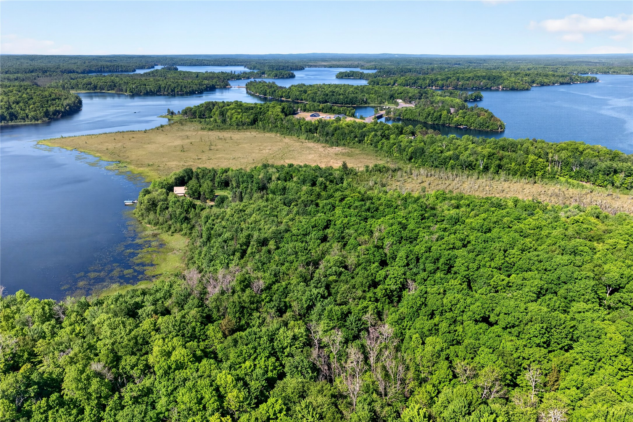 7 Acres Blue Gill Bay Road Property Photo 8