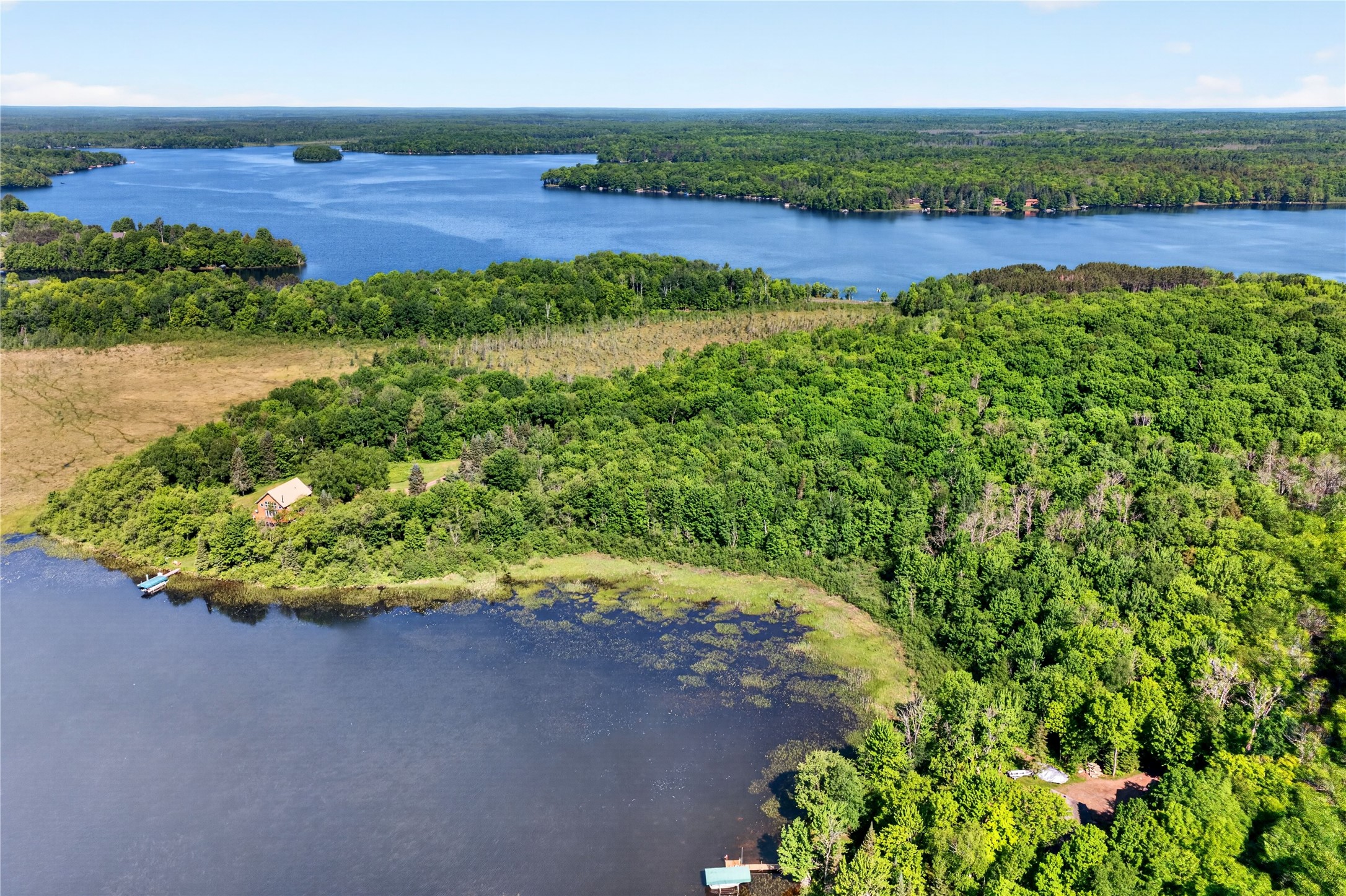 7 Acres Blue Gill Bay Road Property Photo 9