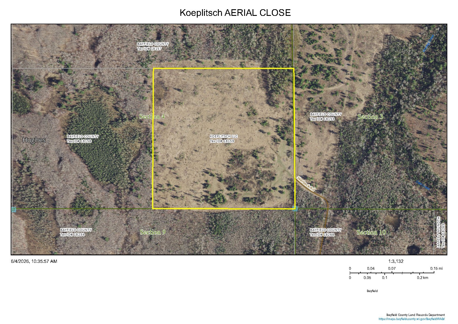Tbd Skerbeck Road Property Photo 9