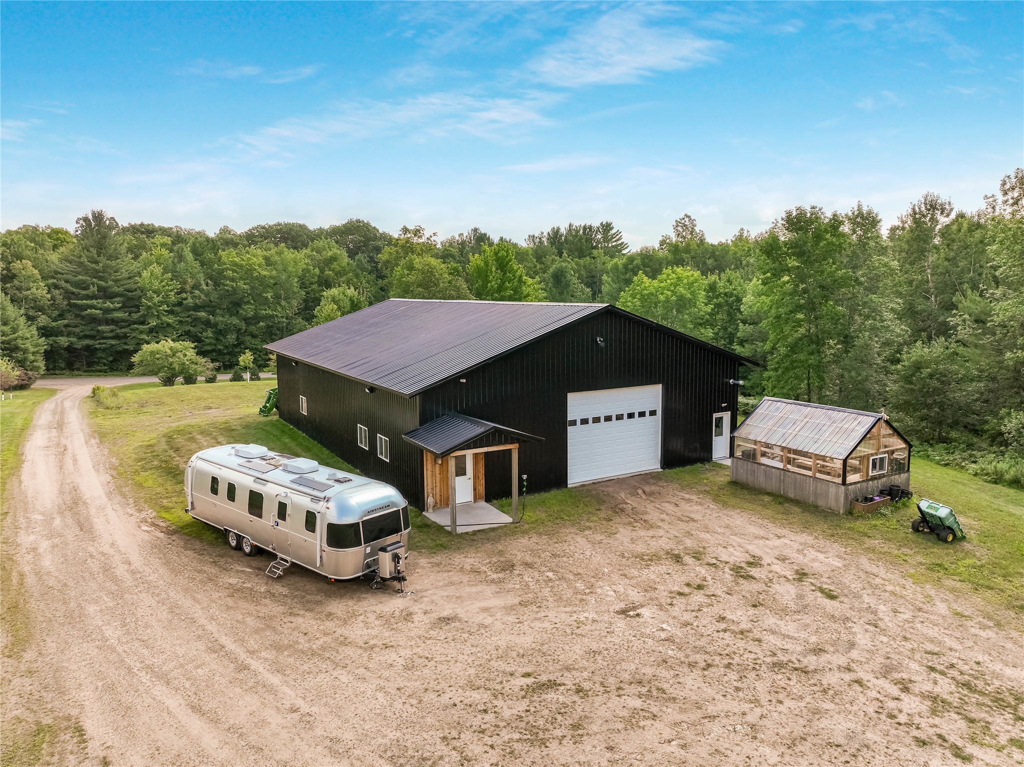 12558 W Twin Lake Road Property Photo 3