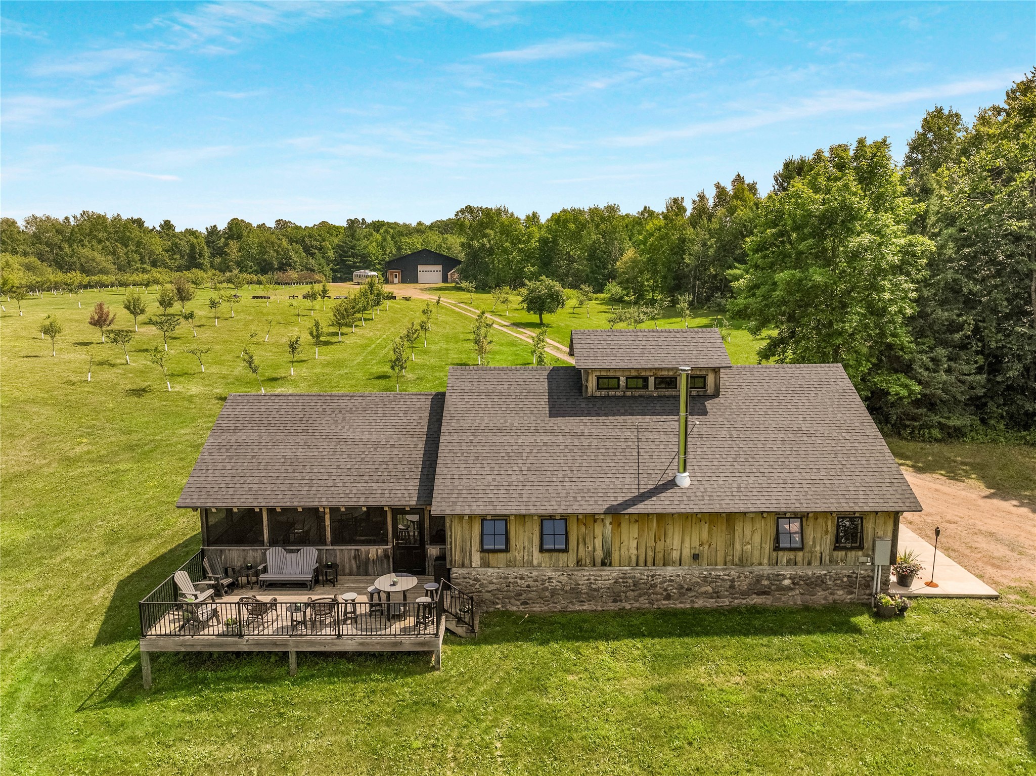 12558 W Twin Lake Road Property Photo 34