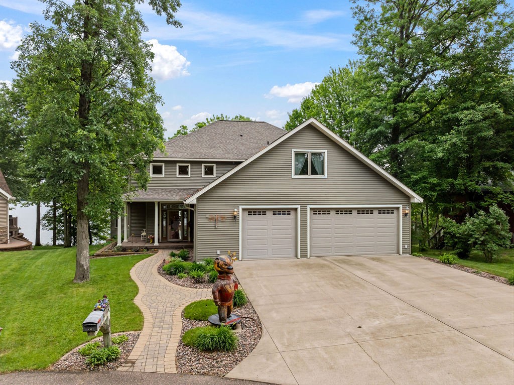 1114 Heart Island Parkway Property Photo 1