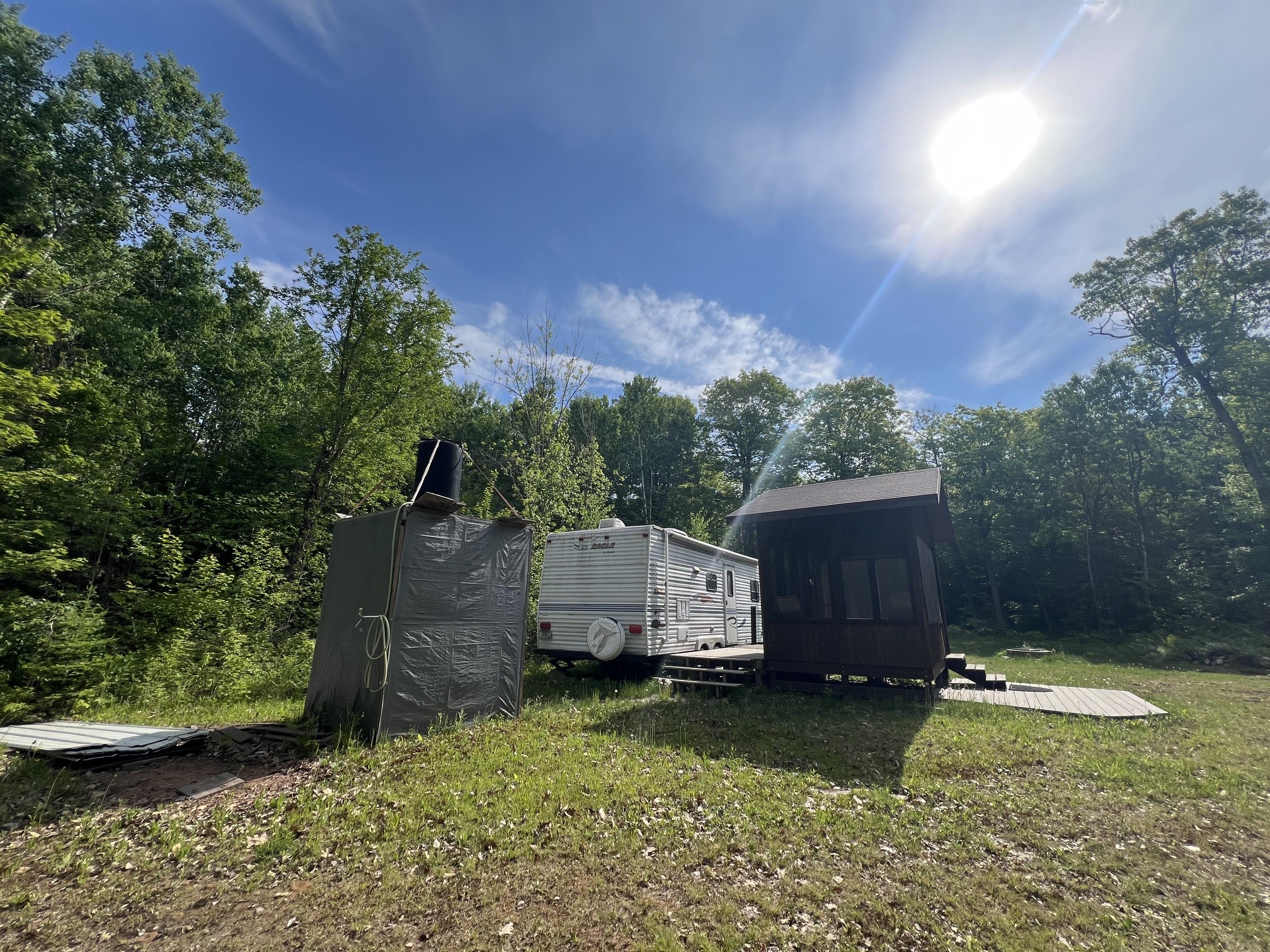 7151 E County Road A Property Photo 18