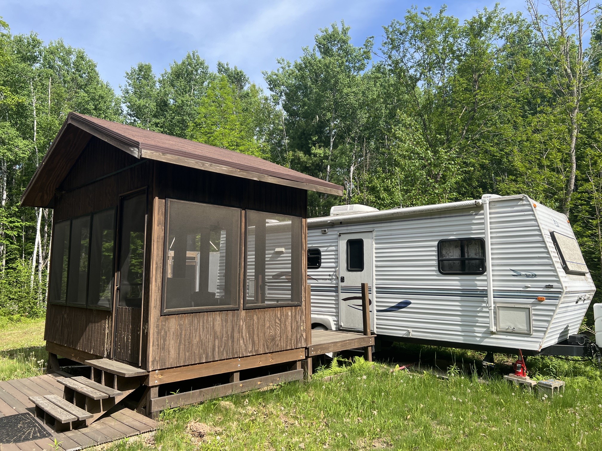 7151 E County Road A Property Photo 20