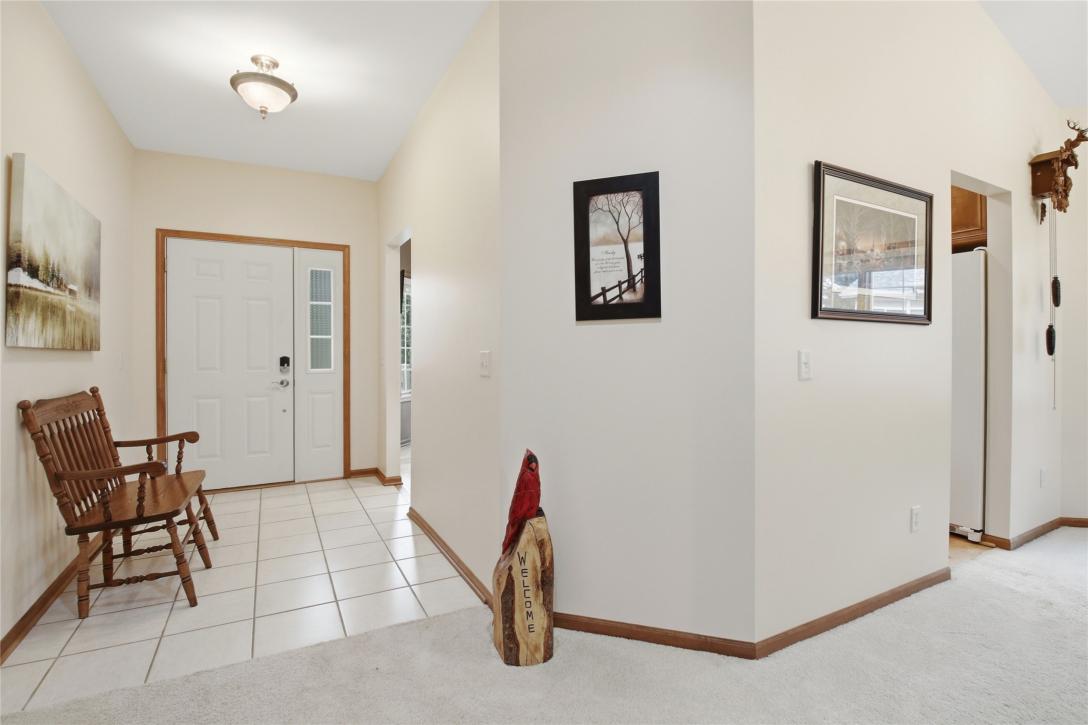 4244 Mill Ridge Circle Property Photo 9