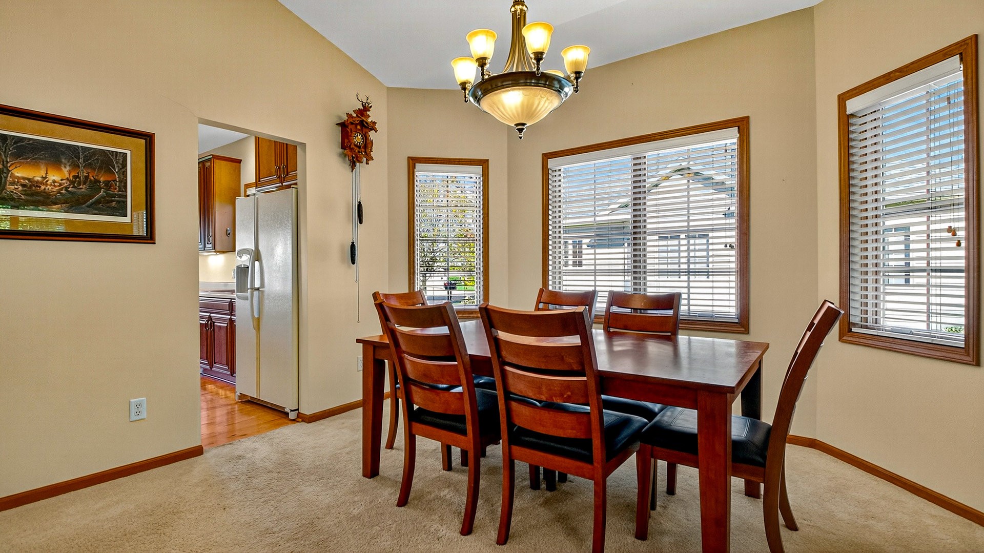 4244 Mill Ridge Circle Property Photo 17