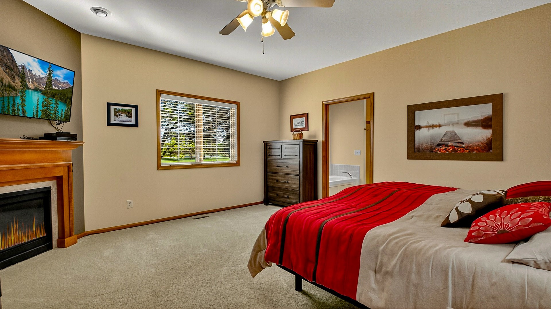 4244 Mill Ridge Circle Property Photo 26