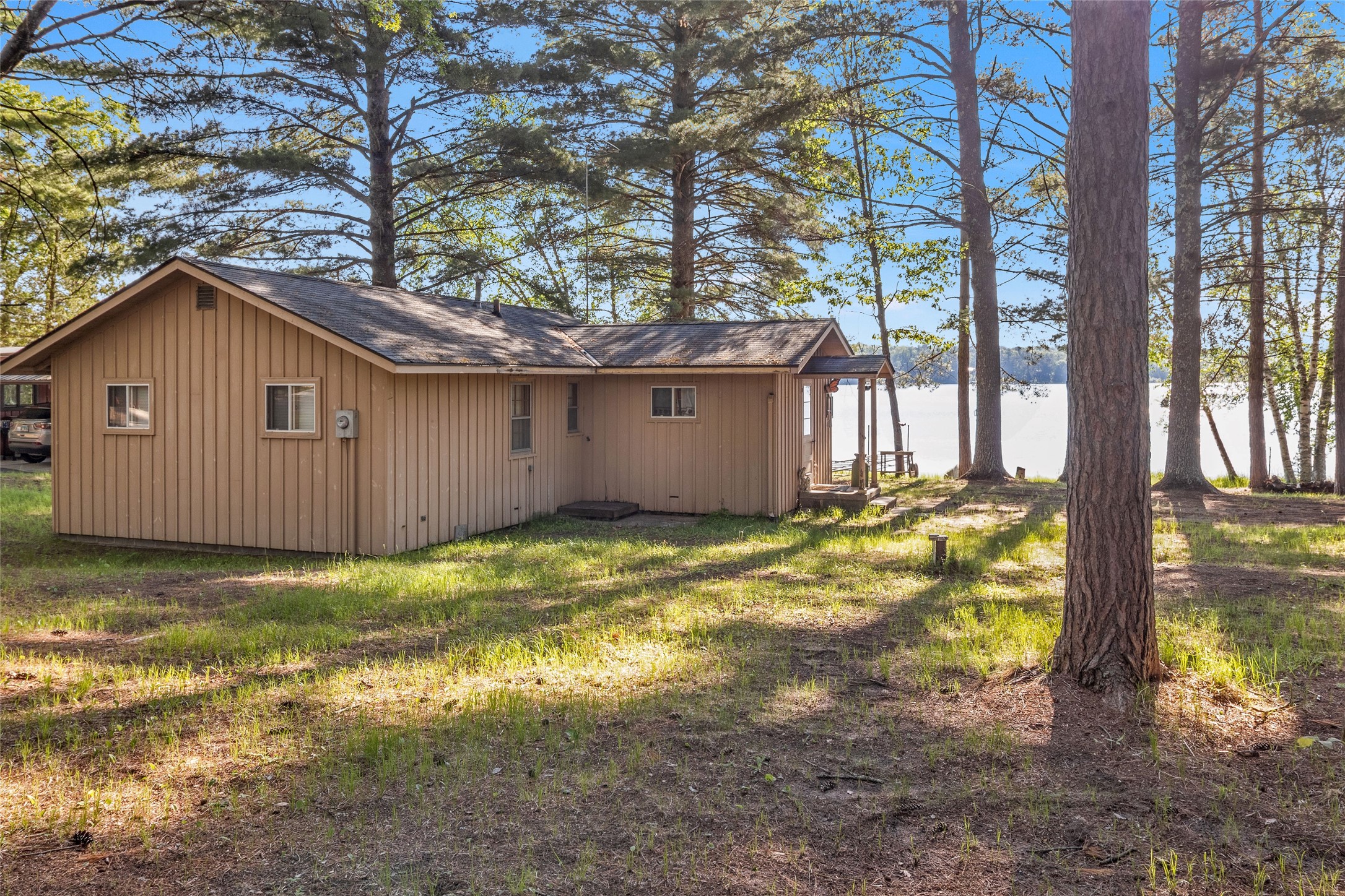 51690 Birch Lake Road Property Photo 1
