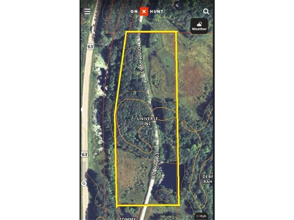 Tbd Old Highway 63 Property Photo 4