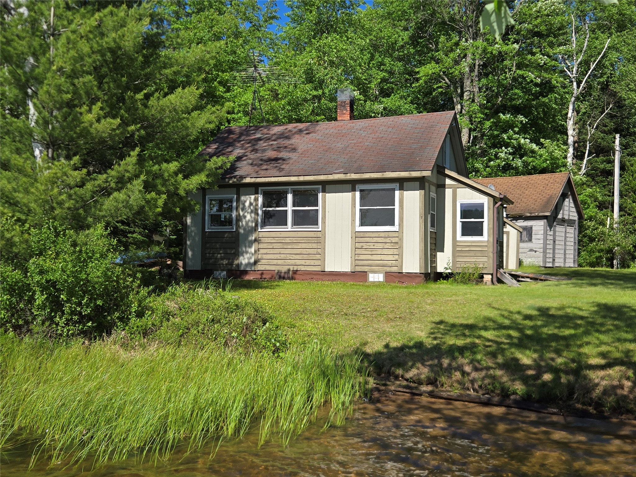 48285 Lake Knotting Lane Property Photo 1