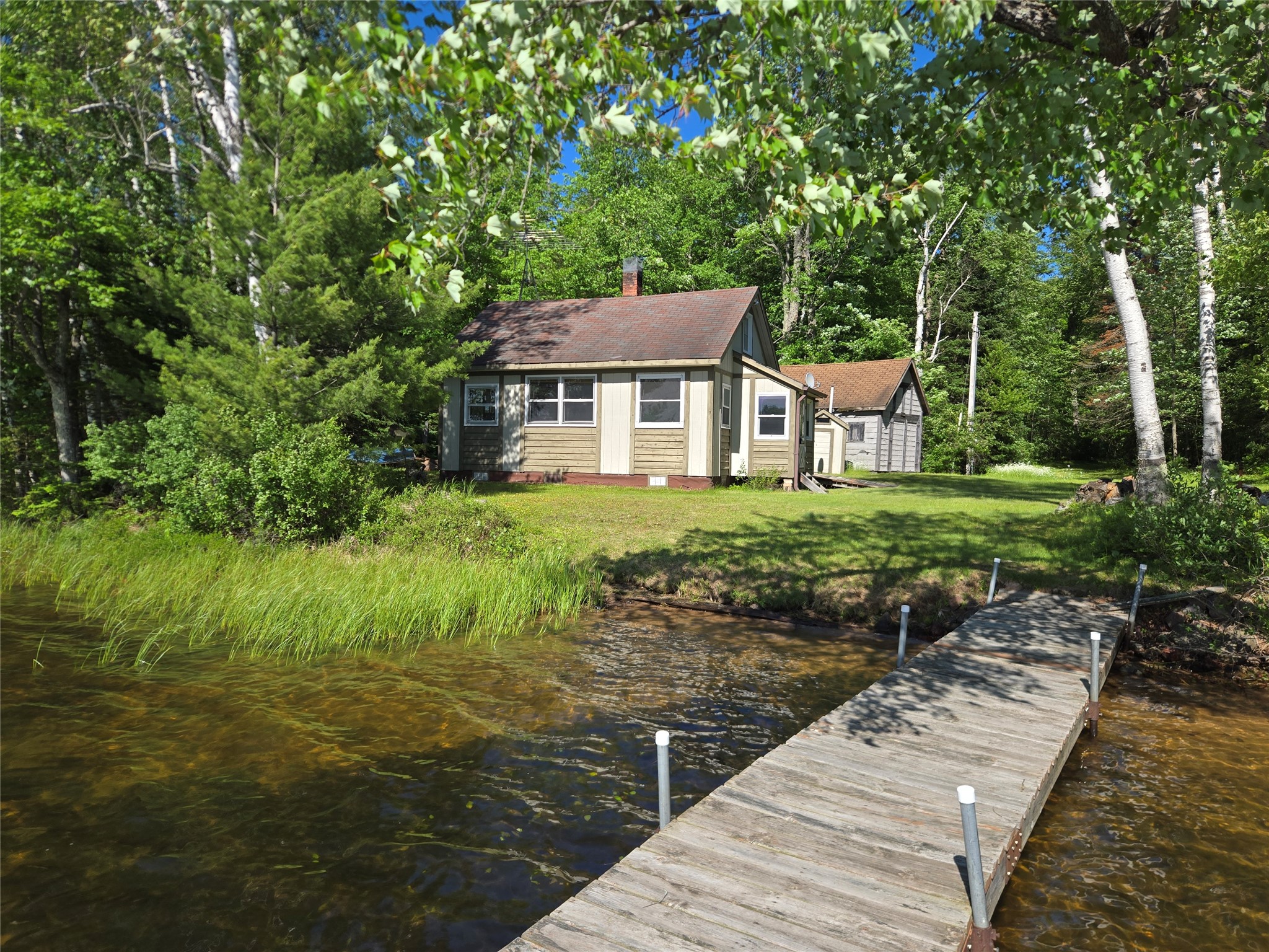 48285 Lake Knotting Lane Property Photo 2