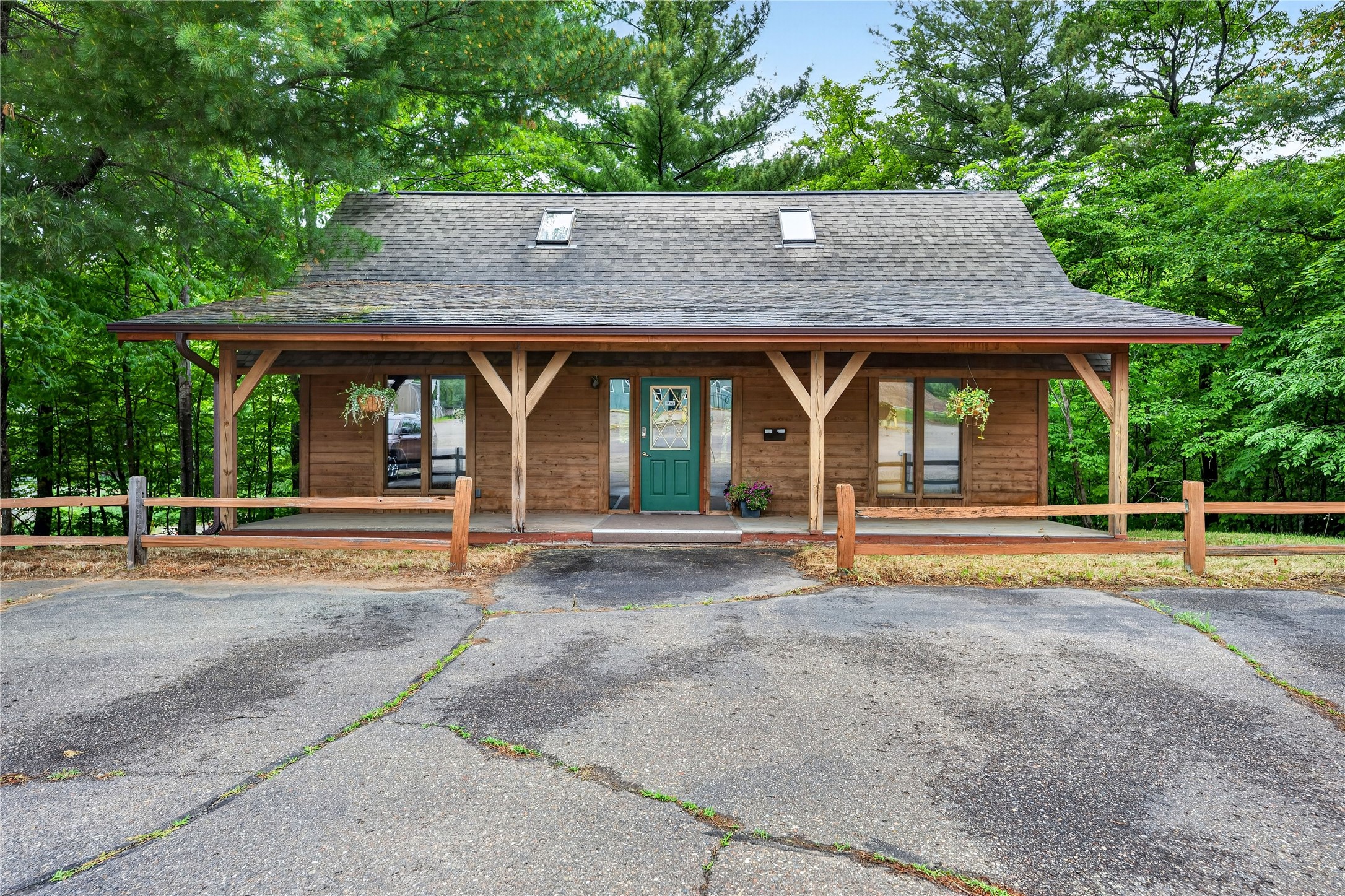 2380 County Road A Property Photo 1