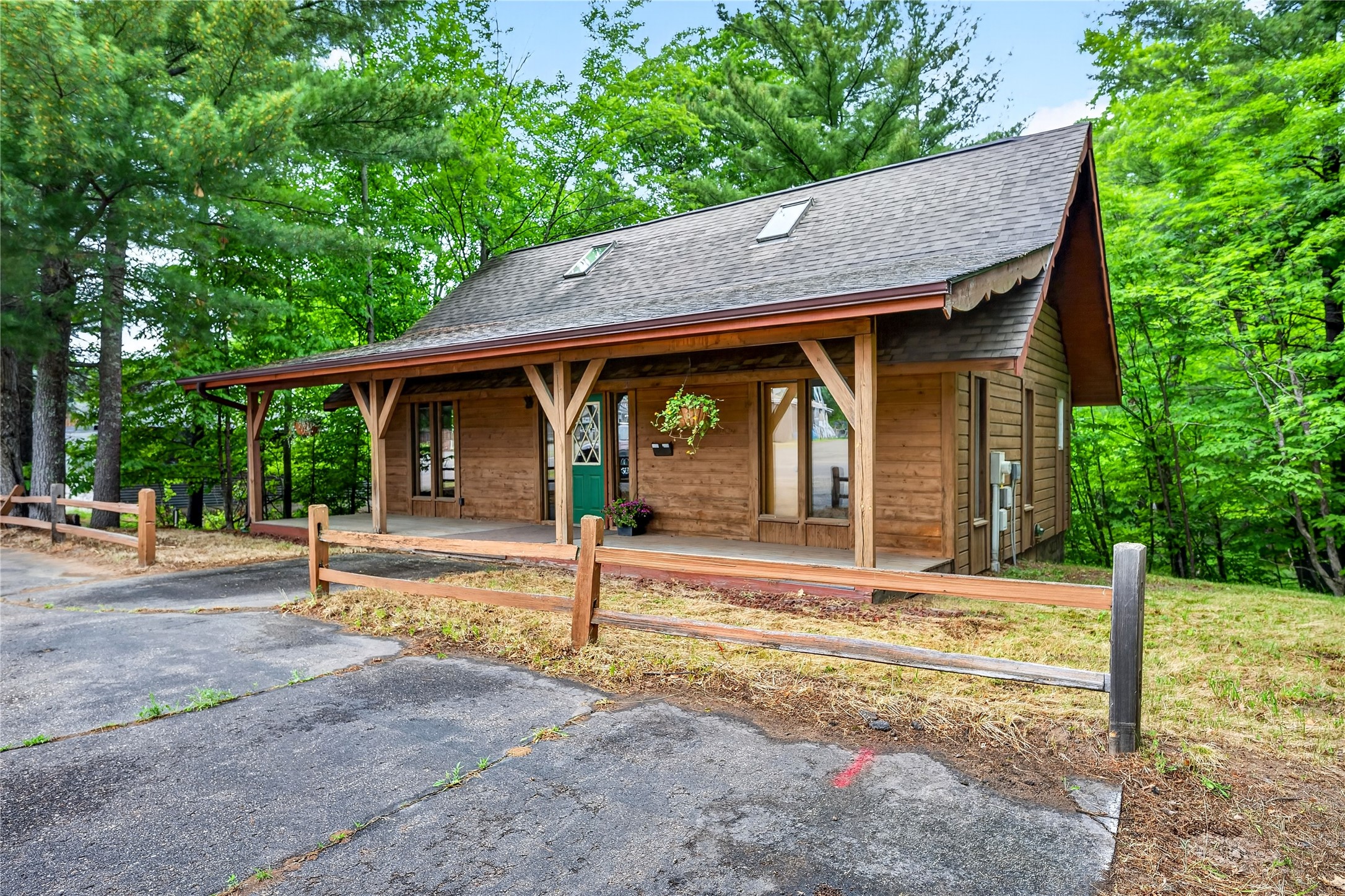 2380 County Road A Property Photo 2