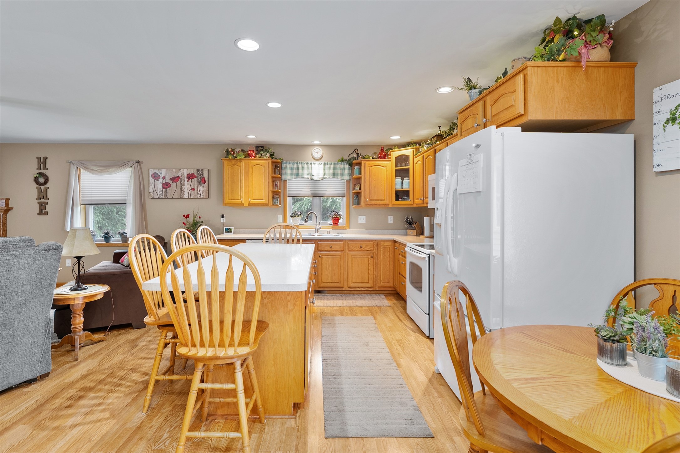 23522 110th Street Property Photo 6