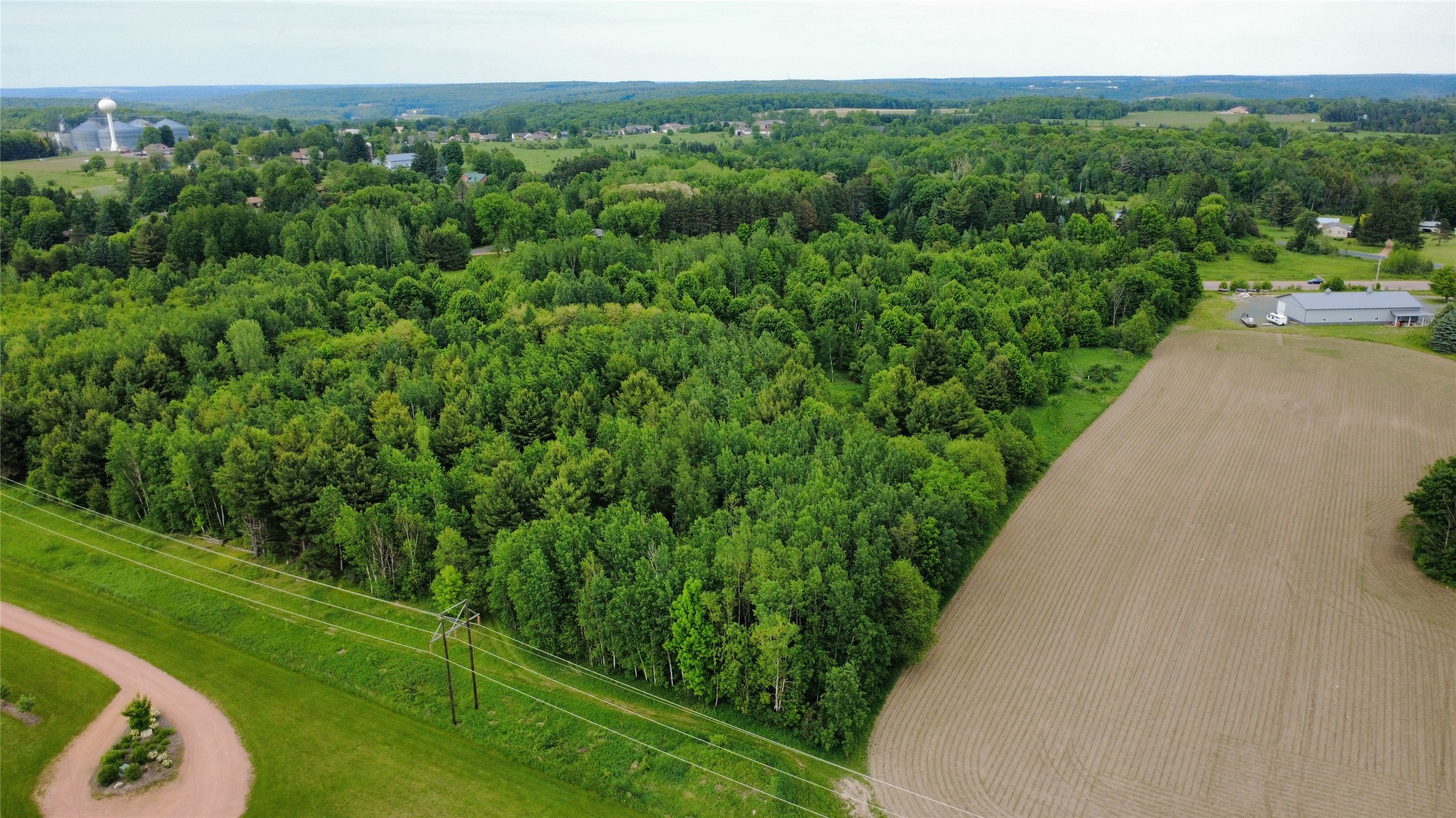 000 County Highway K Property Photo 9