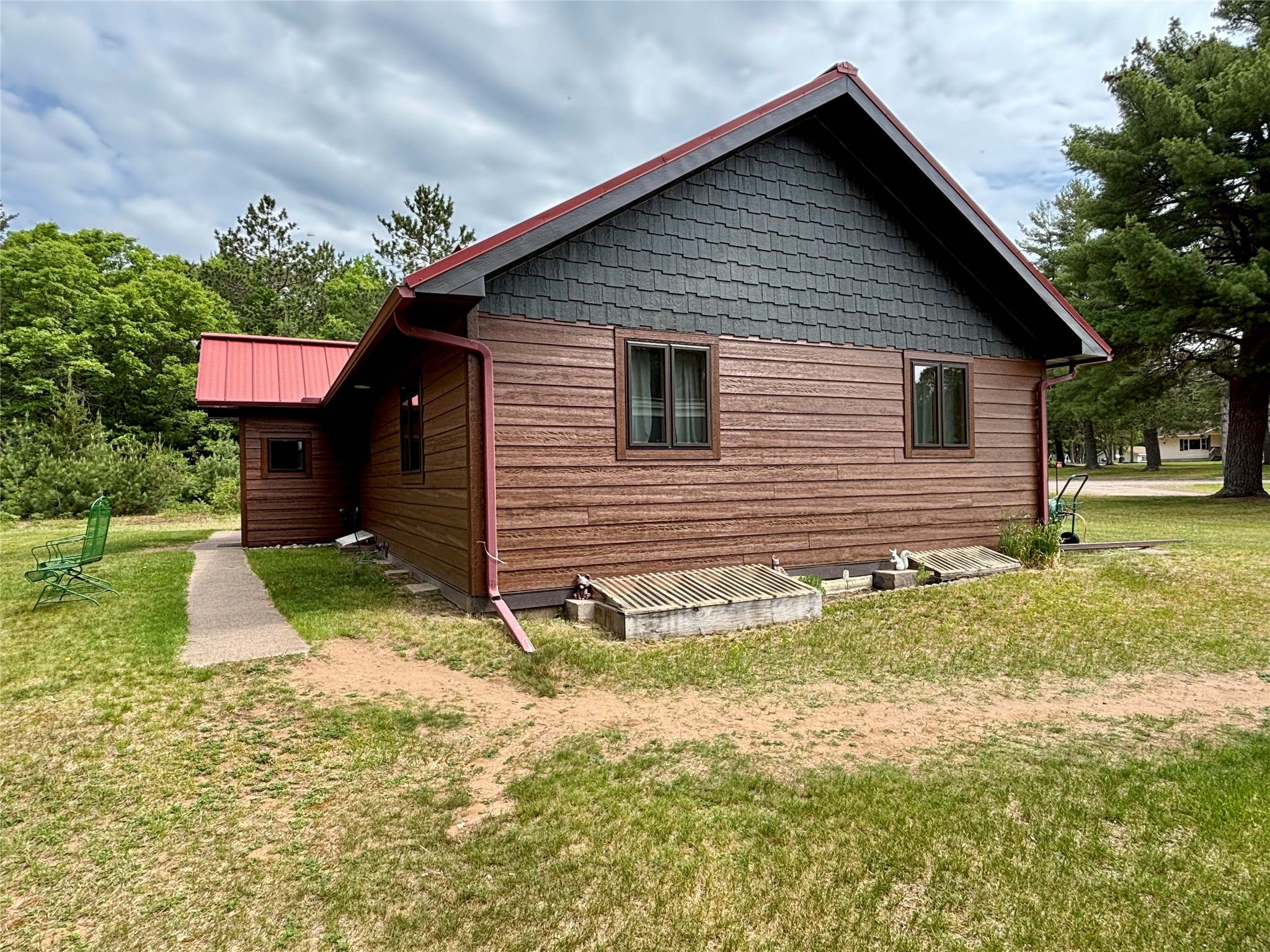 8897 N County Highway Cc Property Photo 4