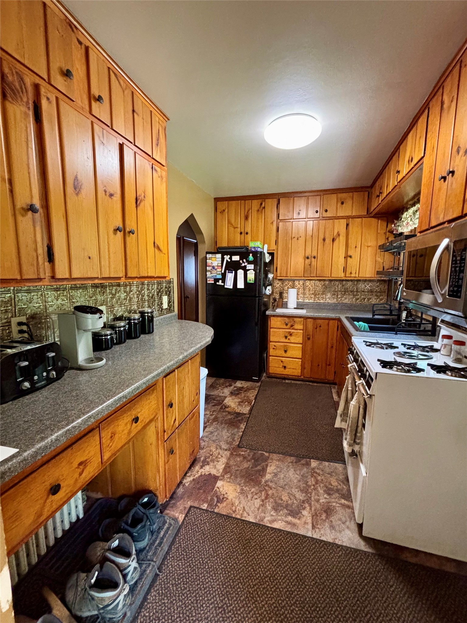 8897 N County Highway Cc Property Photo 12