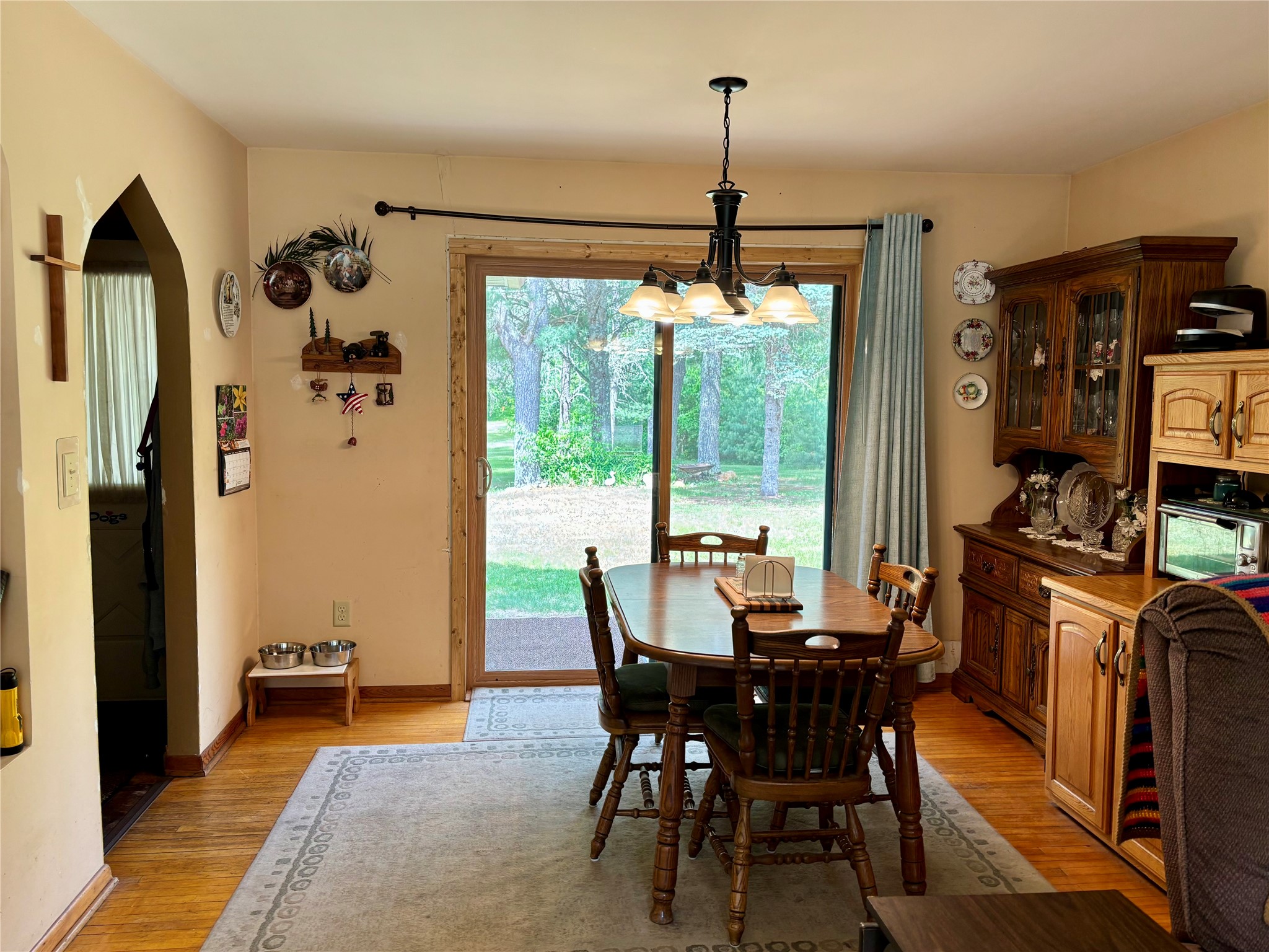 8897 N County Highway Cc Property Photo 16