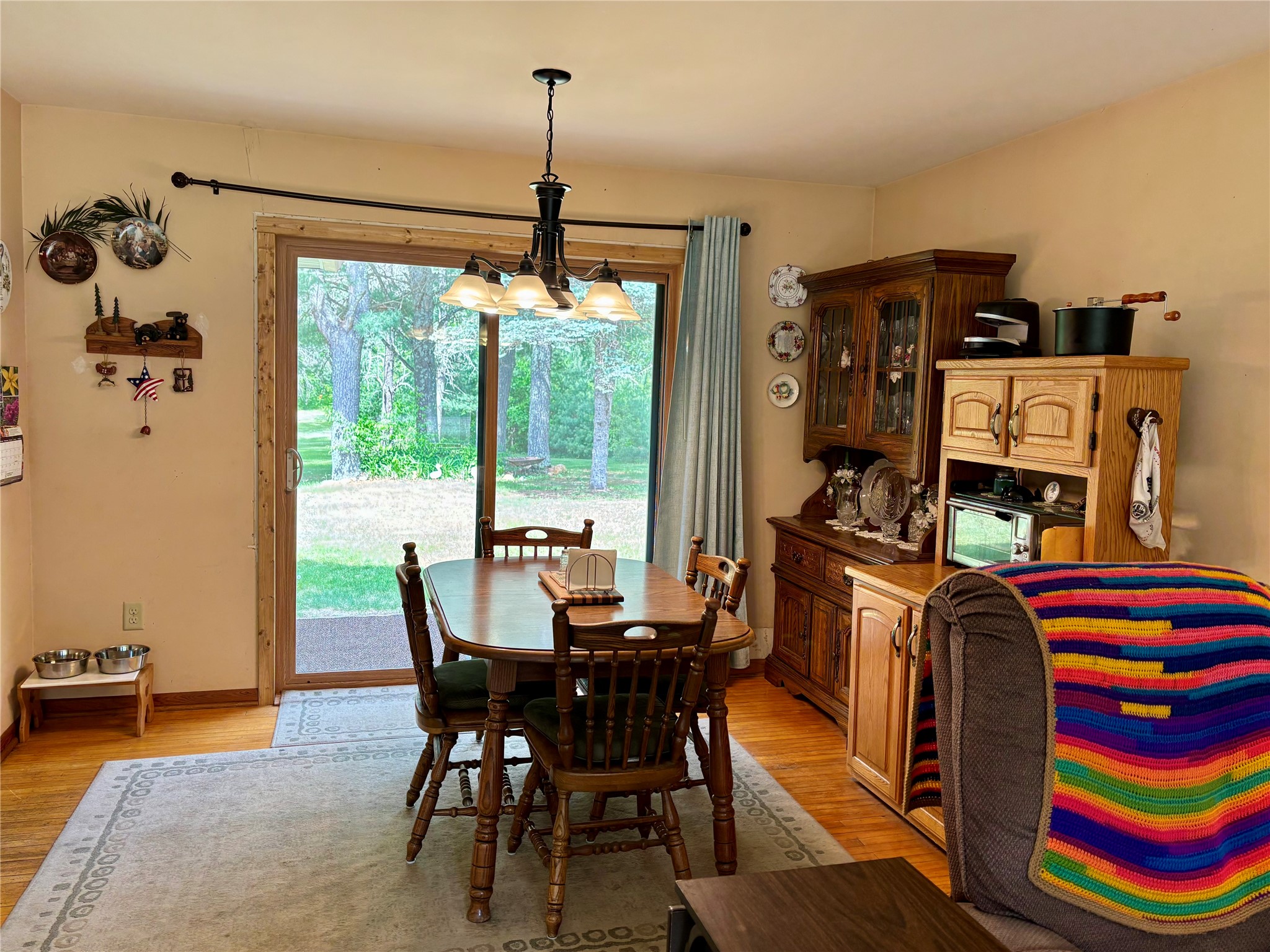 8897 N County Highway Cc Property Photo 17