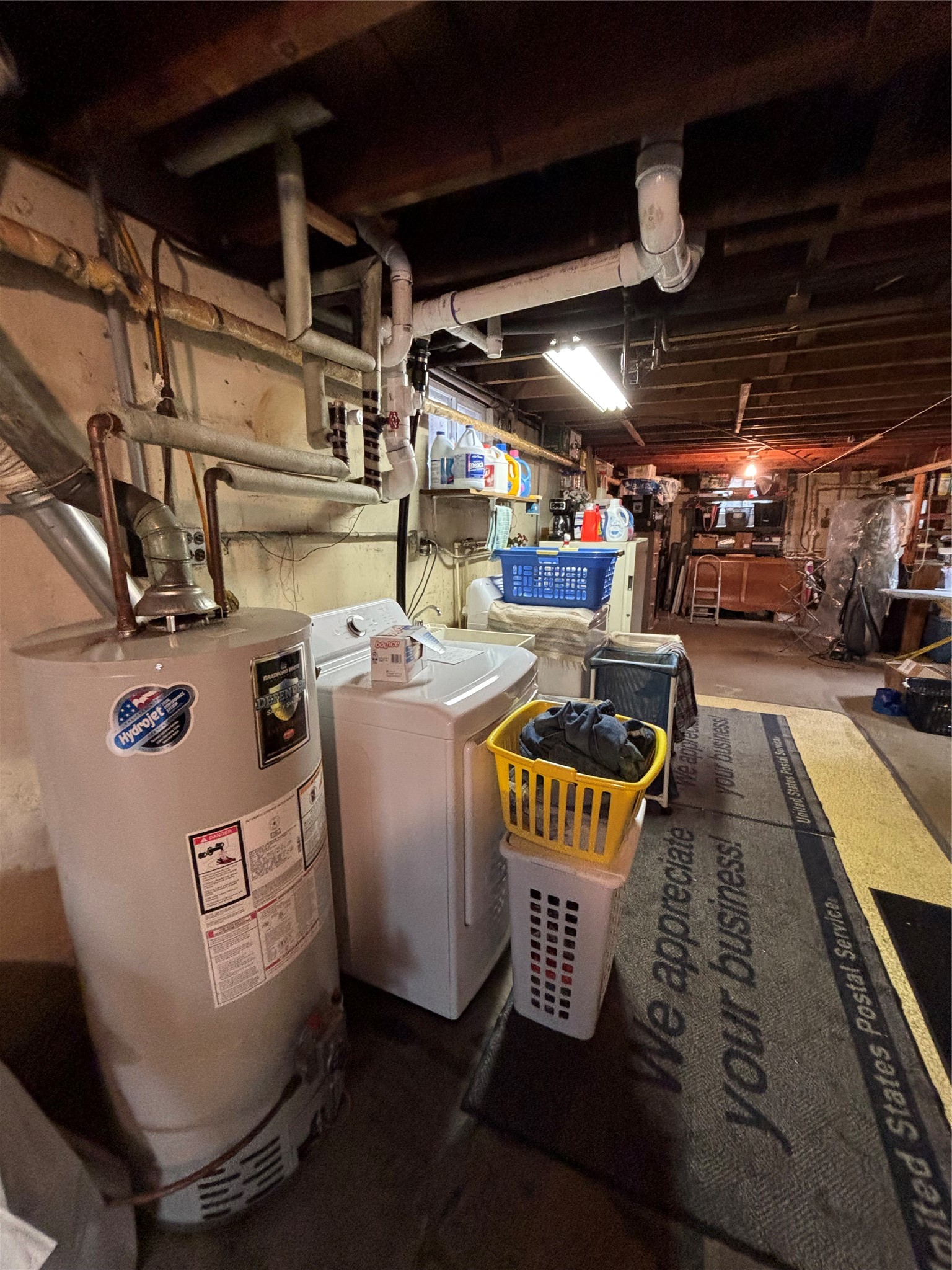 8897 N County Highway Cc Property Photo 32