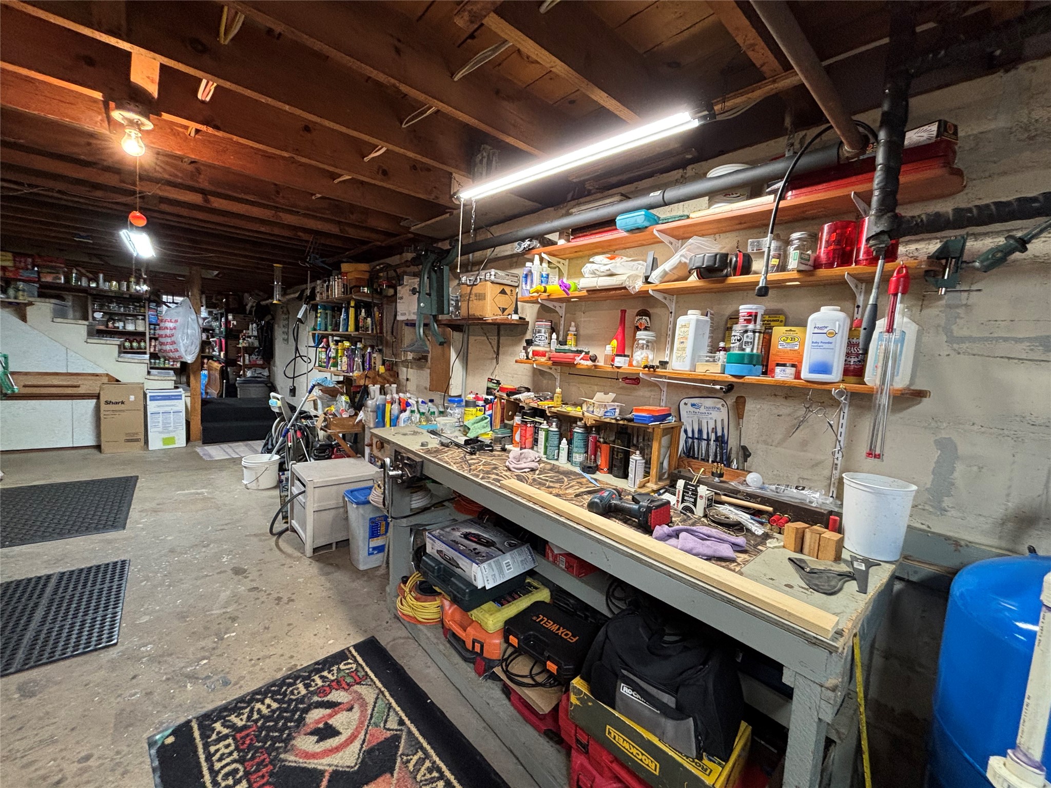 8897 N County Highway Cc Property Photo 33