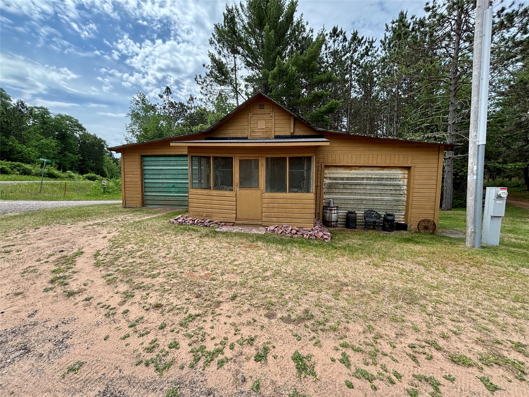 8897 N County Highway Cc Property Photo 41