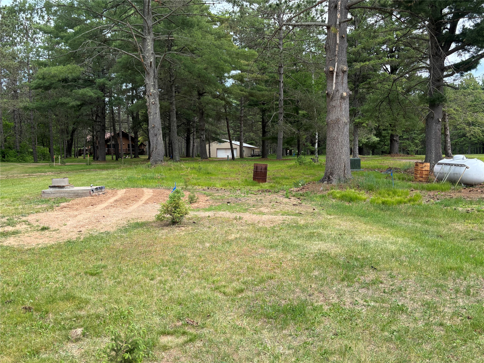 8897 N County Highway Cc Property Photo 58
