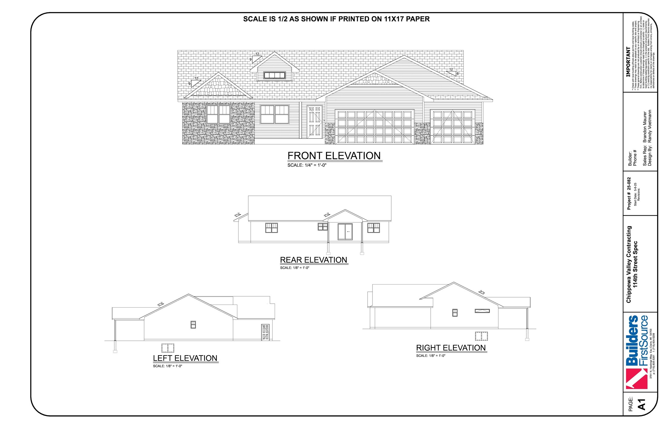 3507 112th Street Property Photo 7